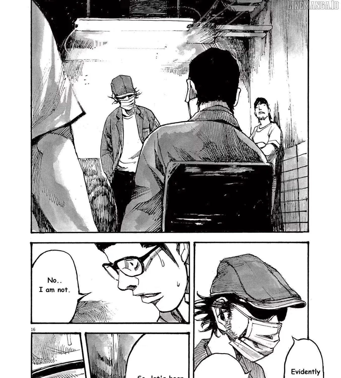 Read Jumbo Max chapter 63 image 30 on Lezhin