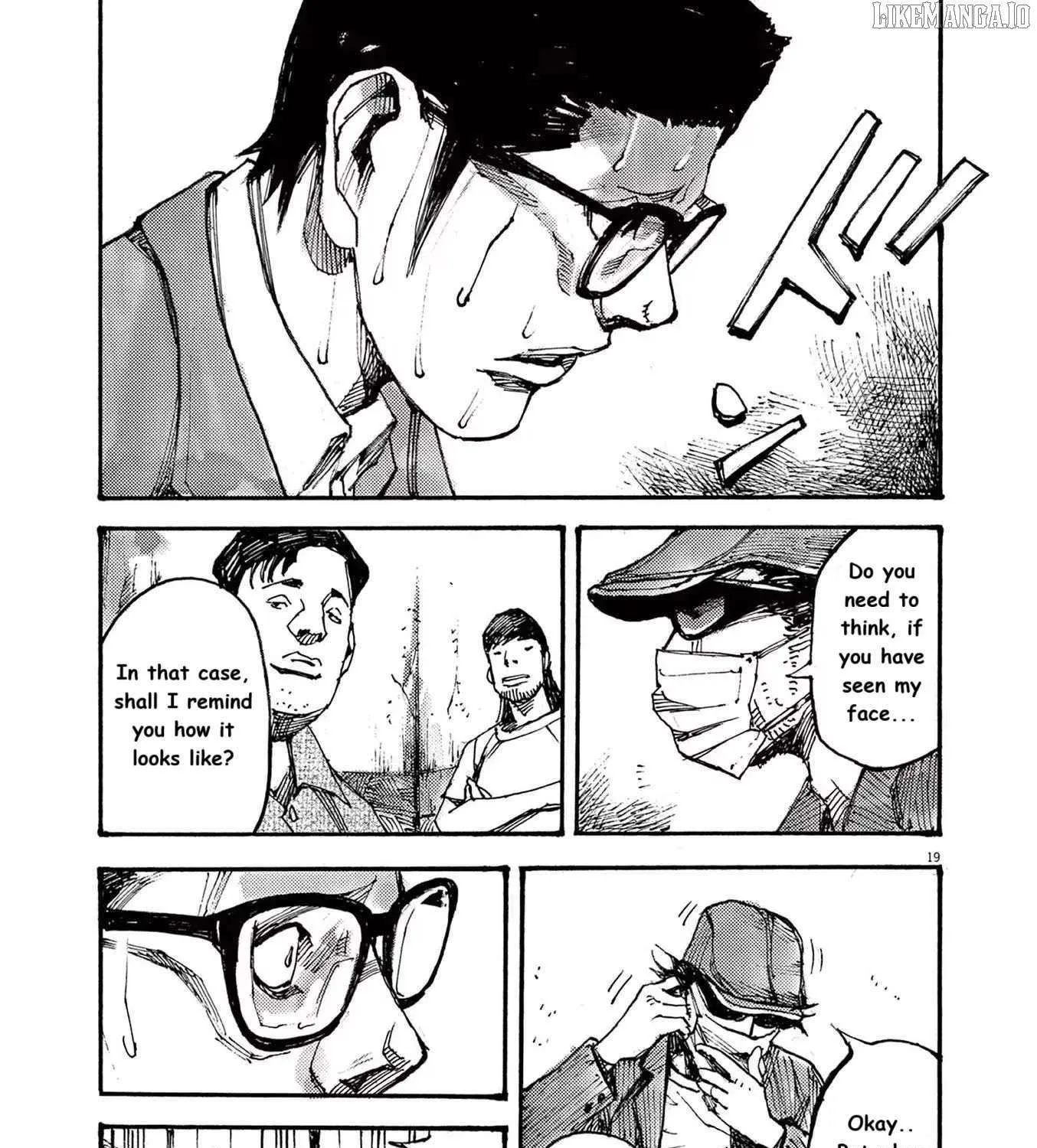 Read Jumbo Max chapter 63 image 36 on Lezhin