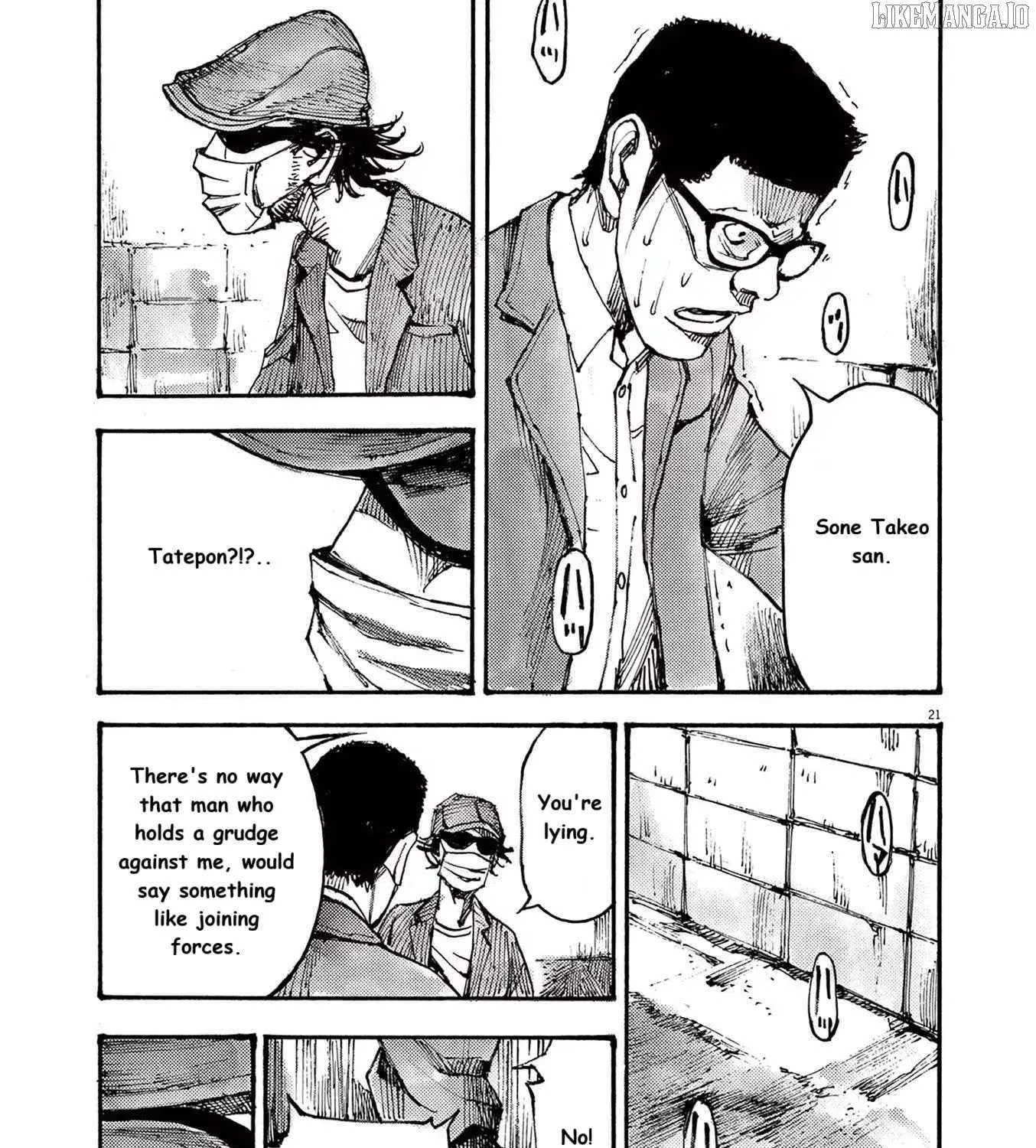 Read Jumbo Max chapter 63 image 40 on Lezhin