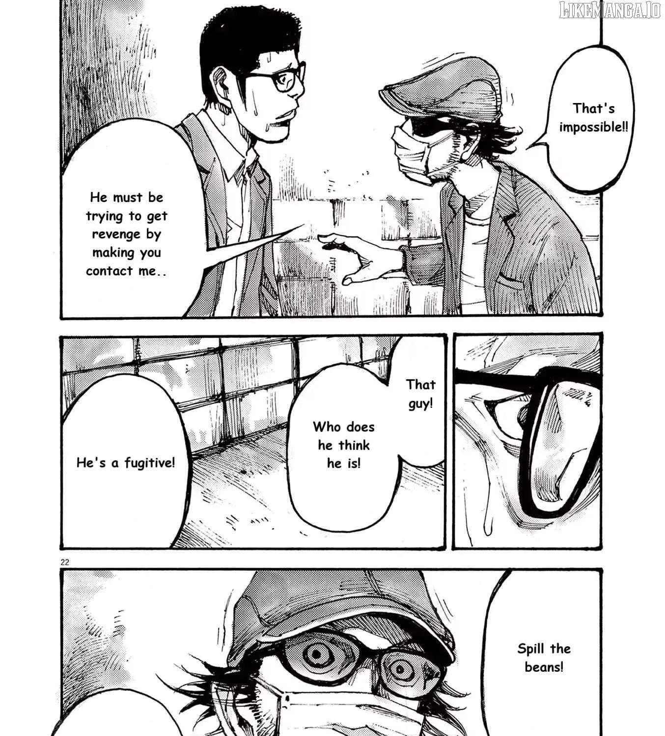Read Jumbo Max chapter 63 image 42 on Lezhin