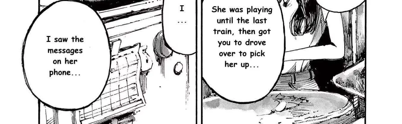 Read Jumbo Max chapter 63 image 5 on Lezhin