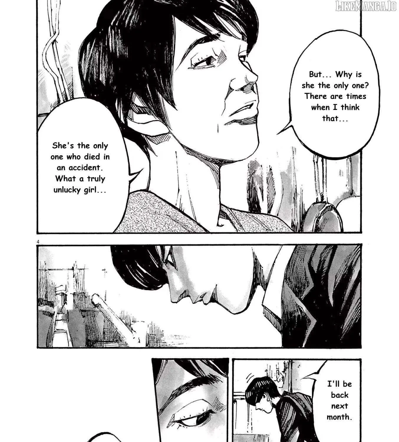 Read Jumbo Max chapter 63 image 6 on Lezhin