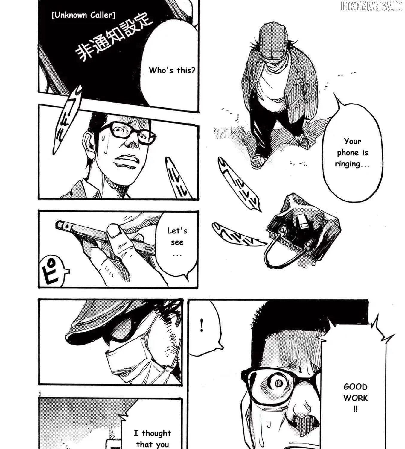 Read Jumbo Max chapter 64 image 10 on Lezhin