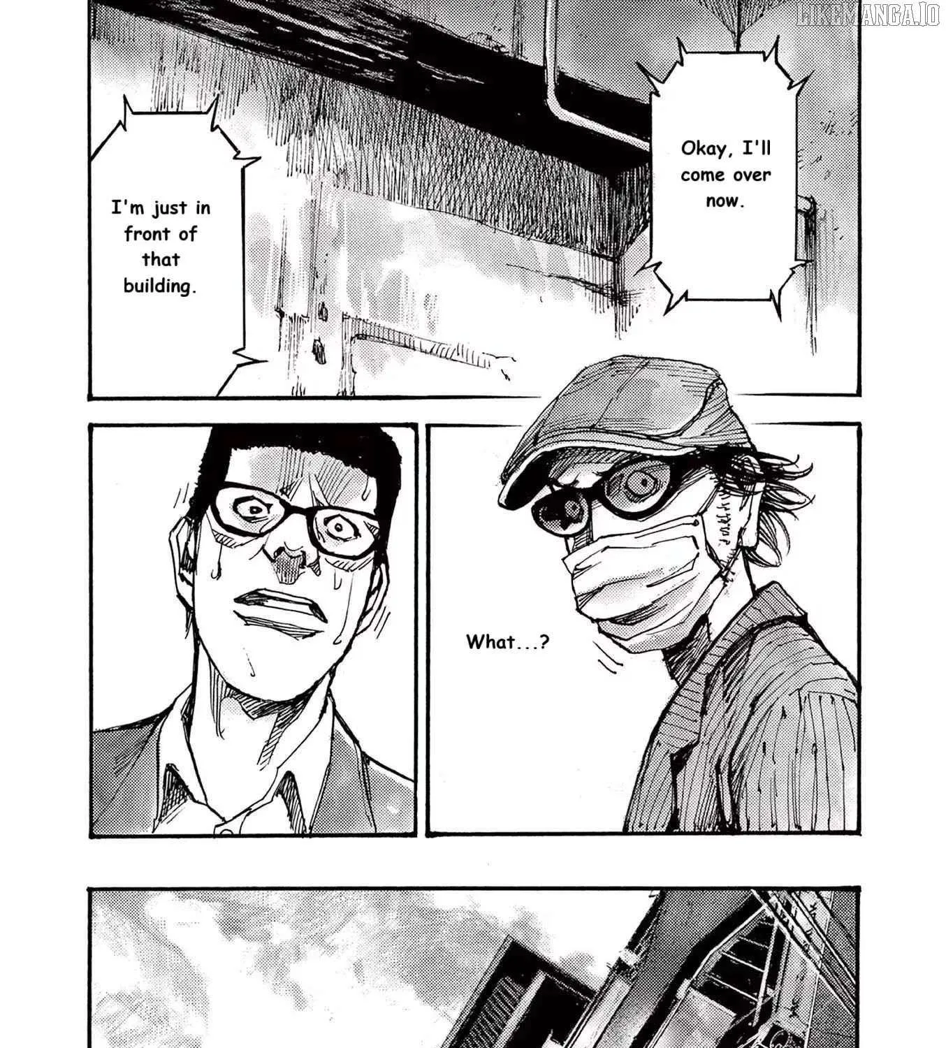 Read Jumbo Max chapter 64 image 20 on Lezhin