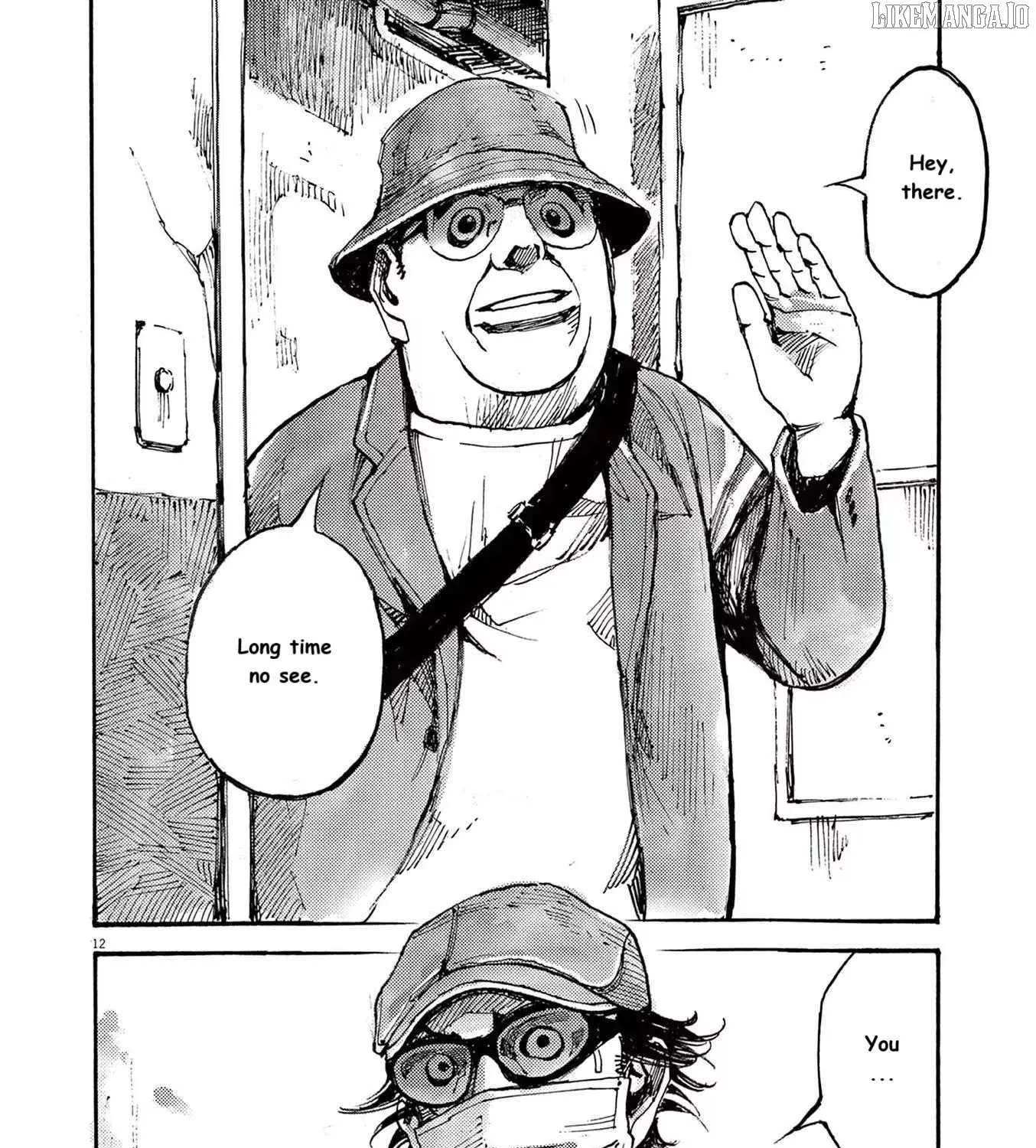 Read Jumbo Max chapter 64 image 22 on Lezhin