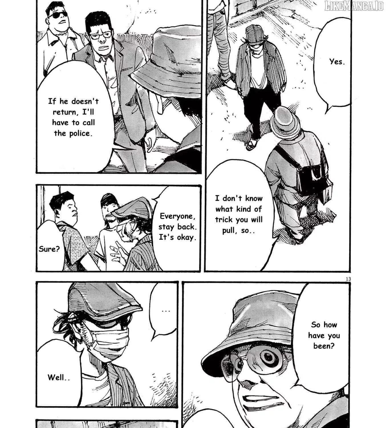 Read Jumbo Max chapter 64 image 24 on Lezhin