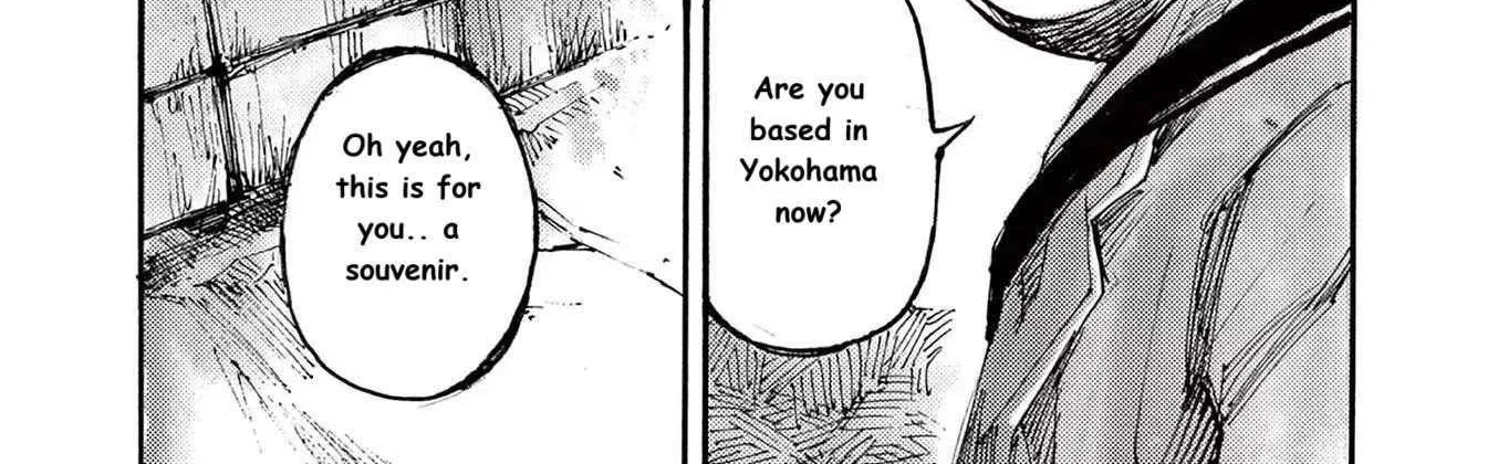Read Jumbo Max chapter 64 image 25 on Lezhin