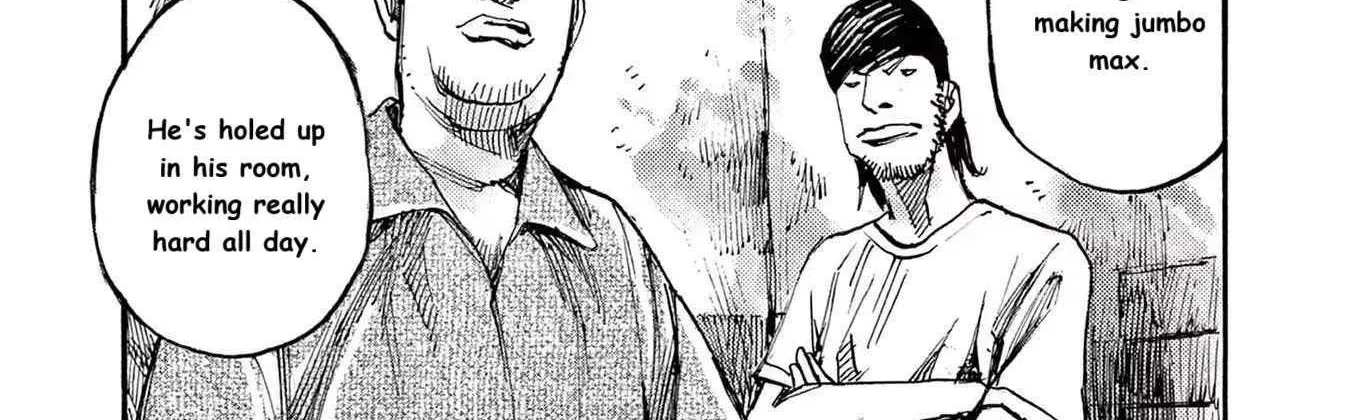 Read Jumbo Max chapter 64 image 3 on Lezhin