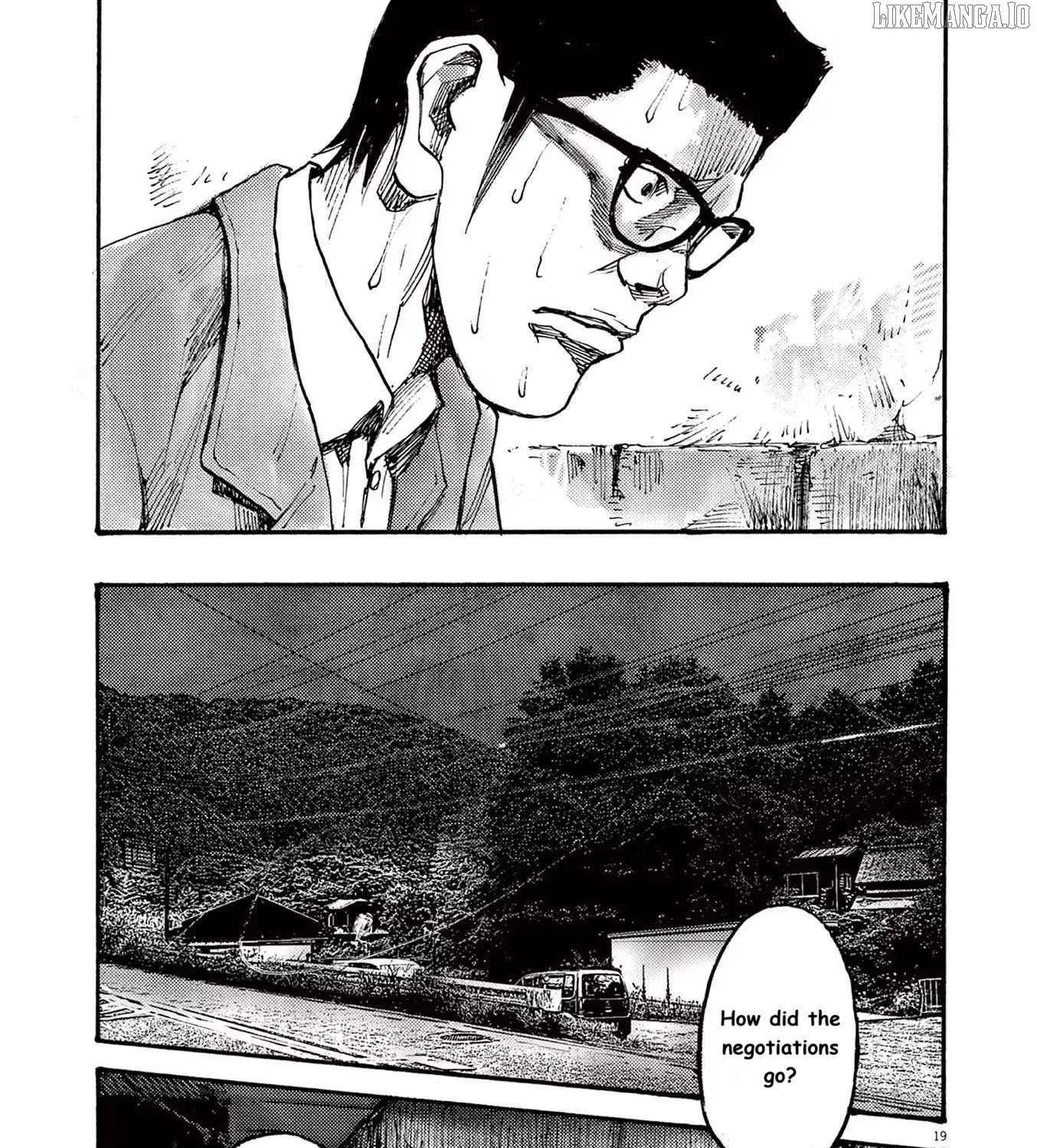 Read Jumbo Max chapter 64 image 36 on Lezhin