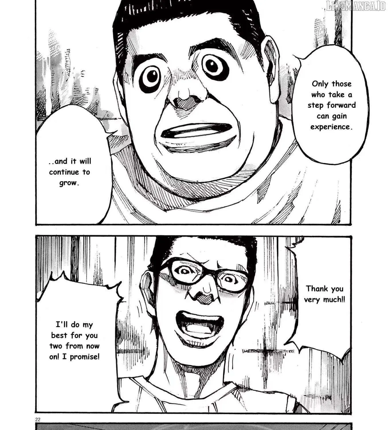 Read Jumbo Max chapter 64 image 42 on Lezhin