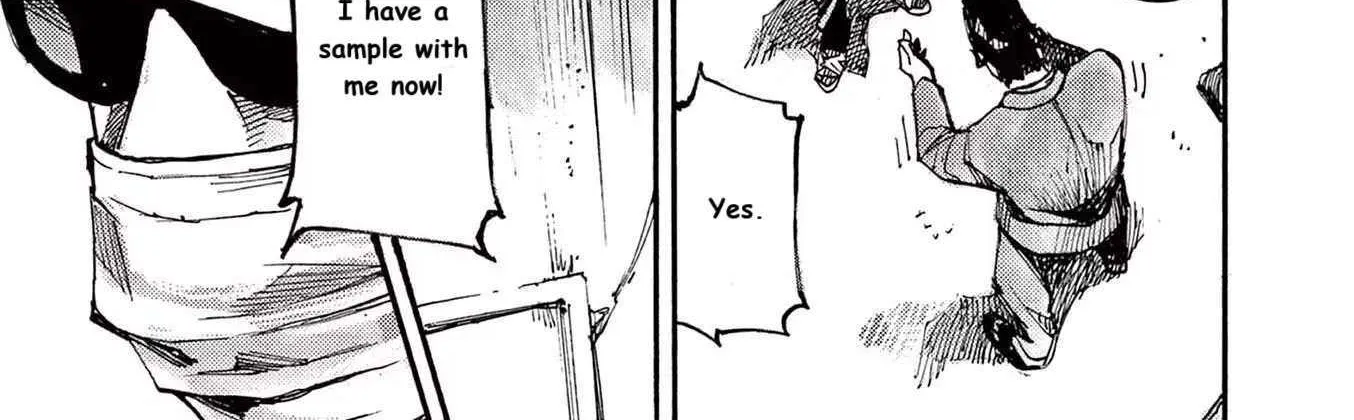Read Jumbo Max chapter 64 image 5 on Lezhin