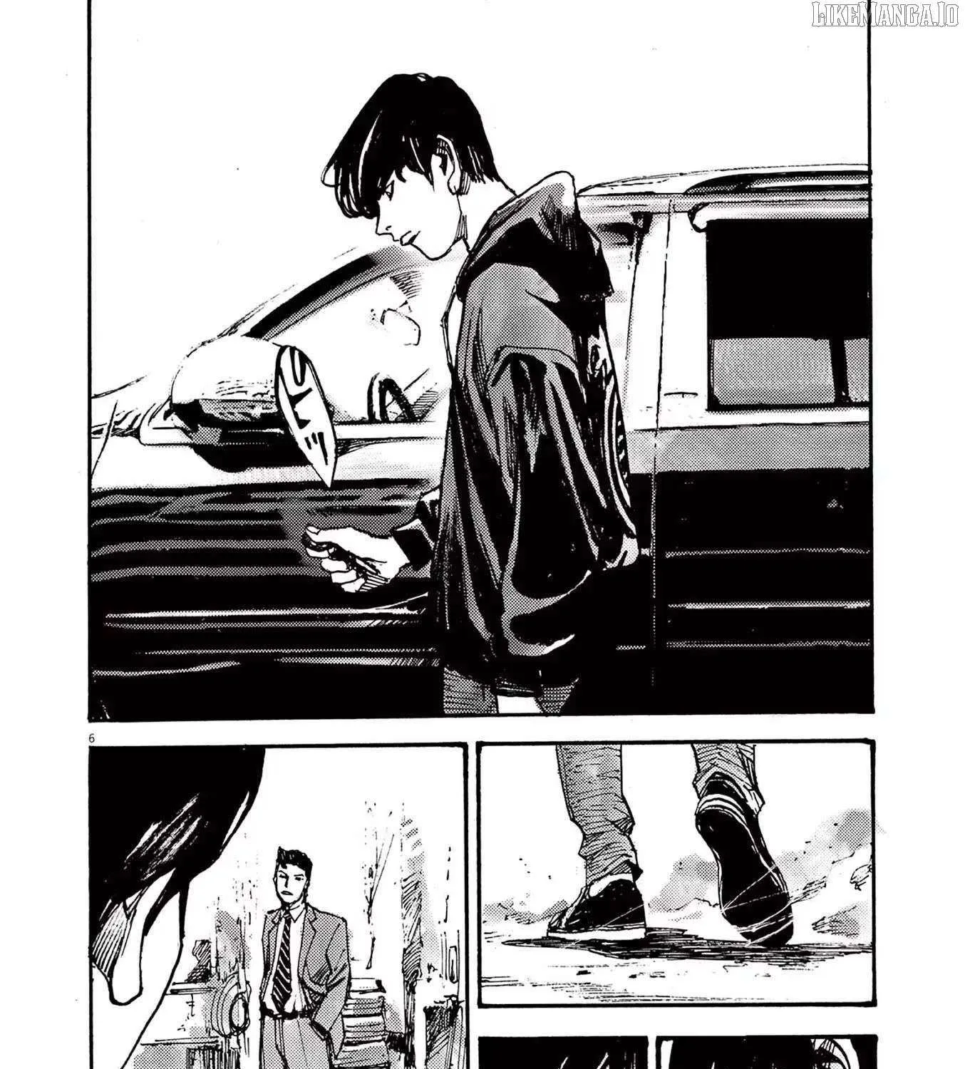 Read Jumbo Max chapter 65 image 10 on Lezhin
