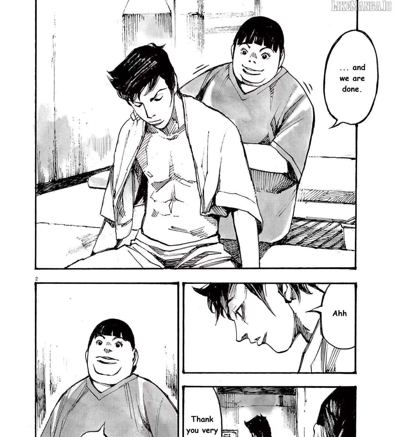 Read Jumbo Max chapter 65 image 2 on Lezhin