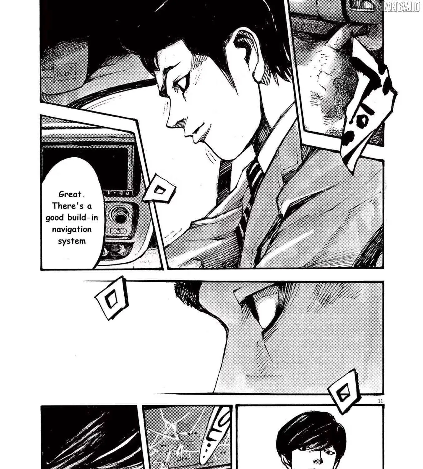 Read Jumbo Max chapter 65 image 20 on Lezhin
