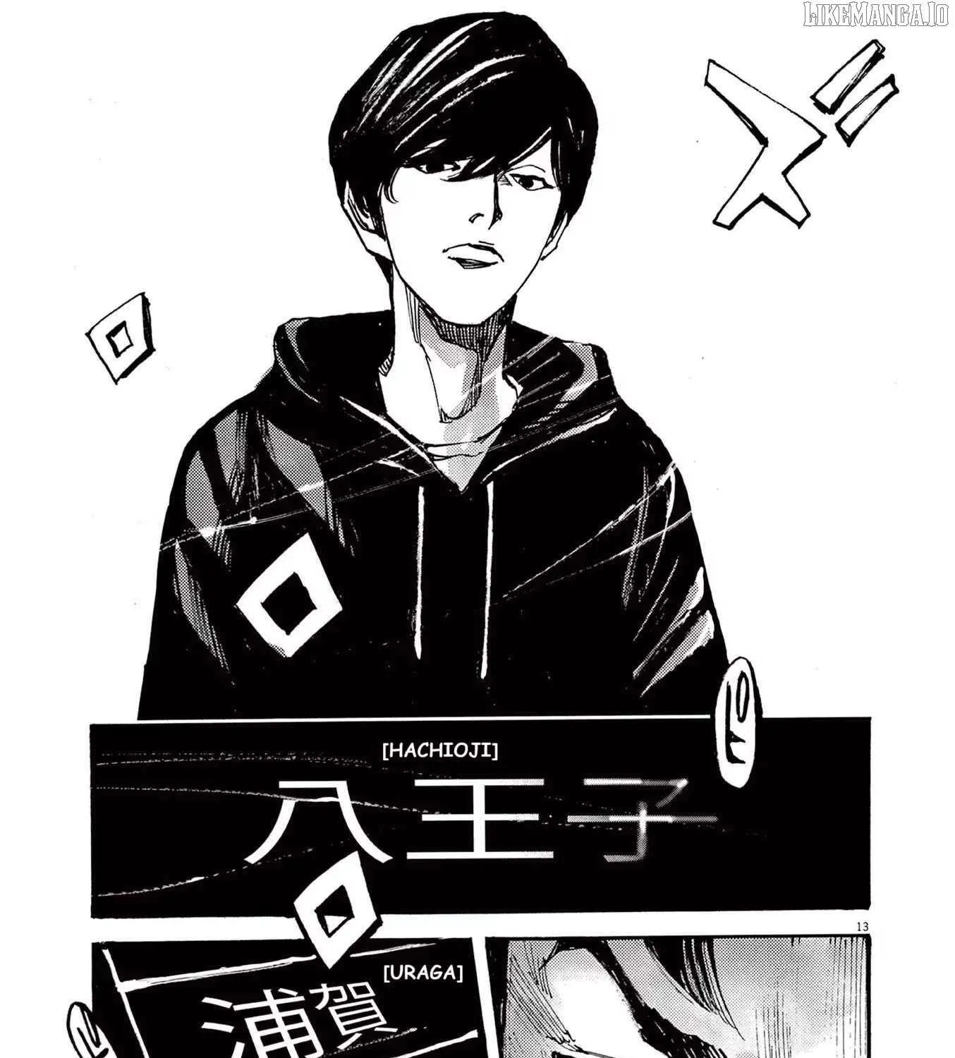 Read Jumbo Max chapter 65 image 24 on Lezhin