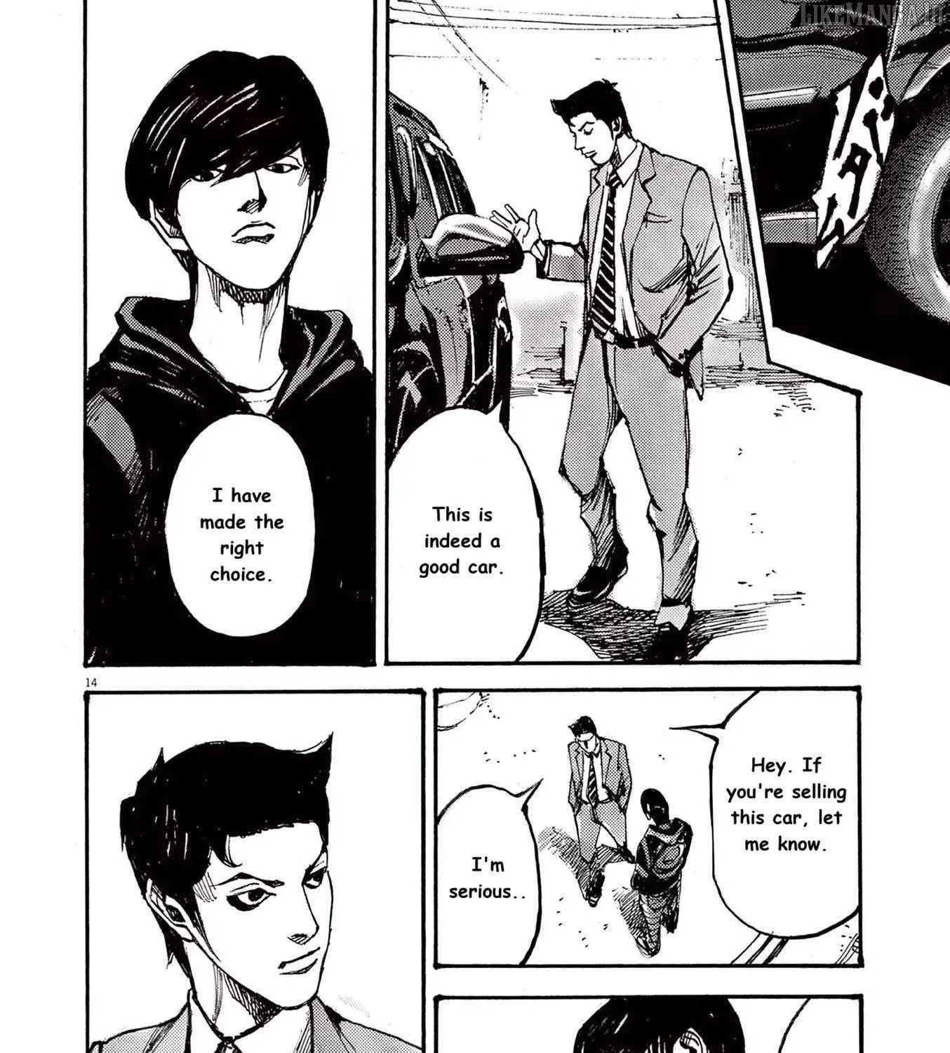 Read Jumbo Max chapter 65 image 26 on Lezhin