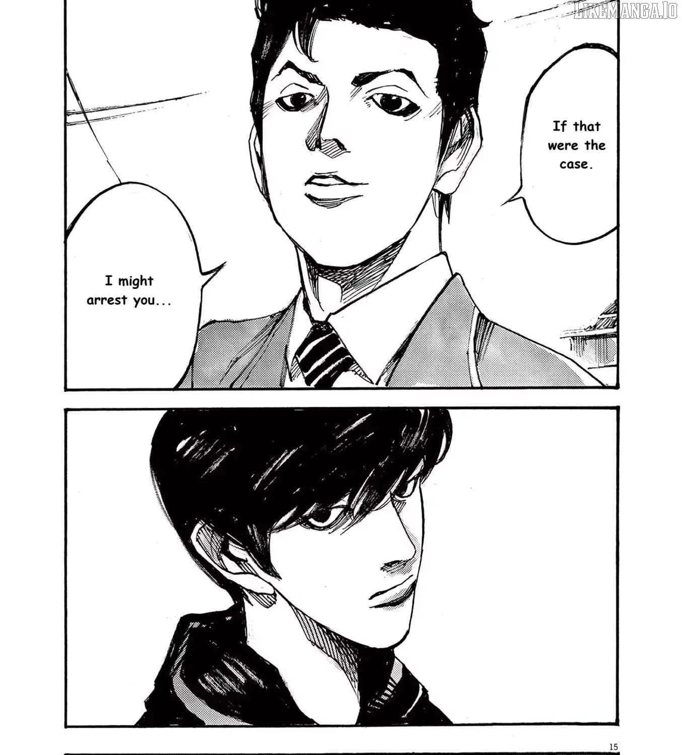 Read Jumbo Max chapter 65 image 28 on Lezhin