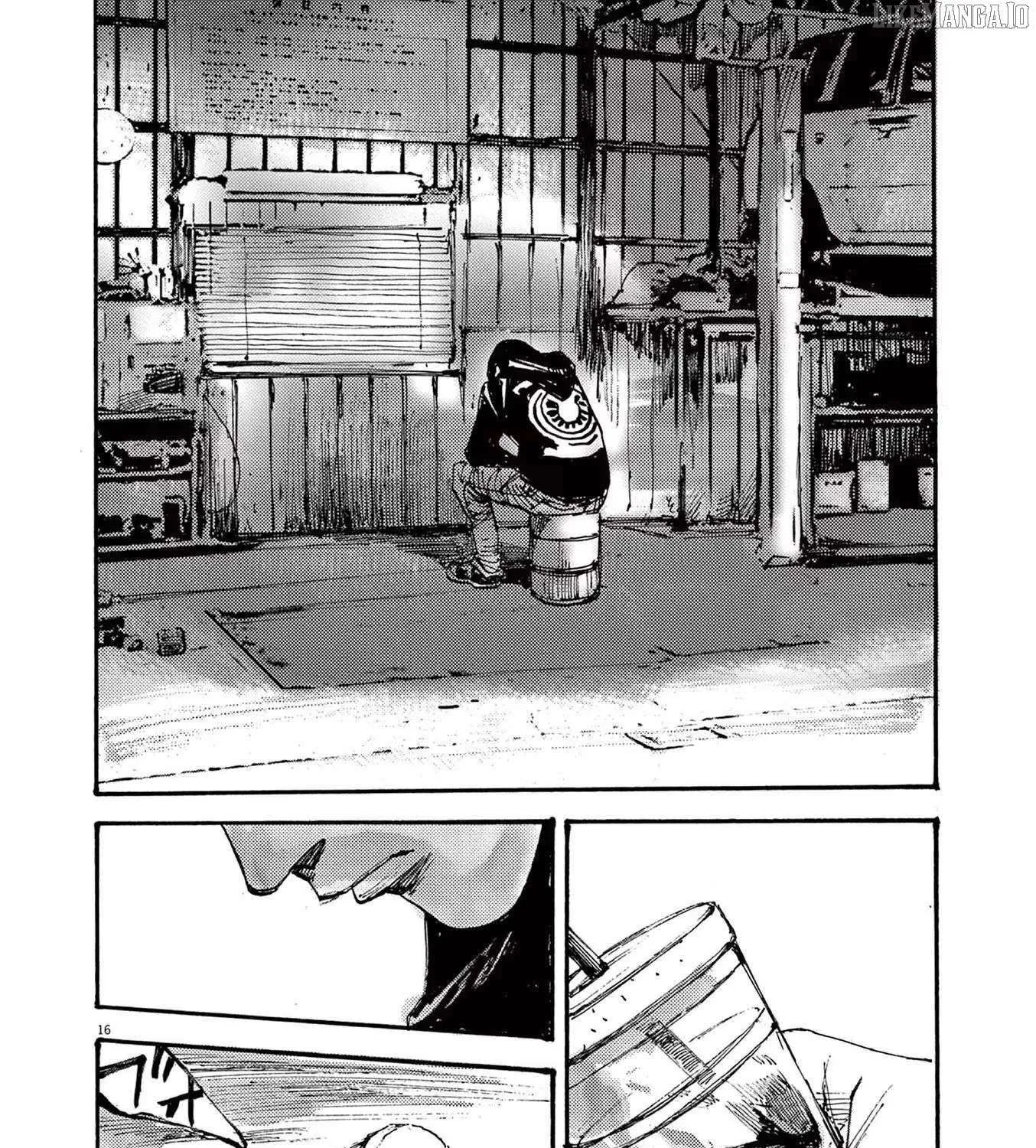 Read Jumbo Max chapter 65 image 30 on Lezhin