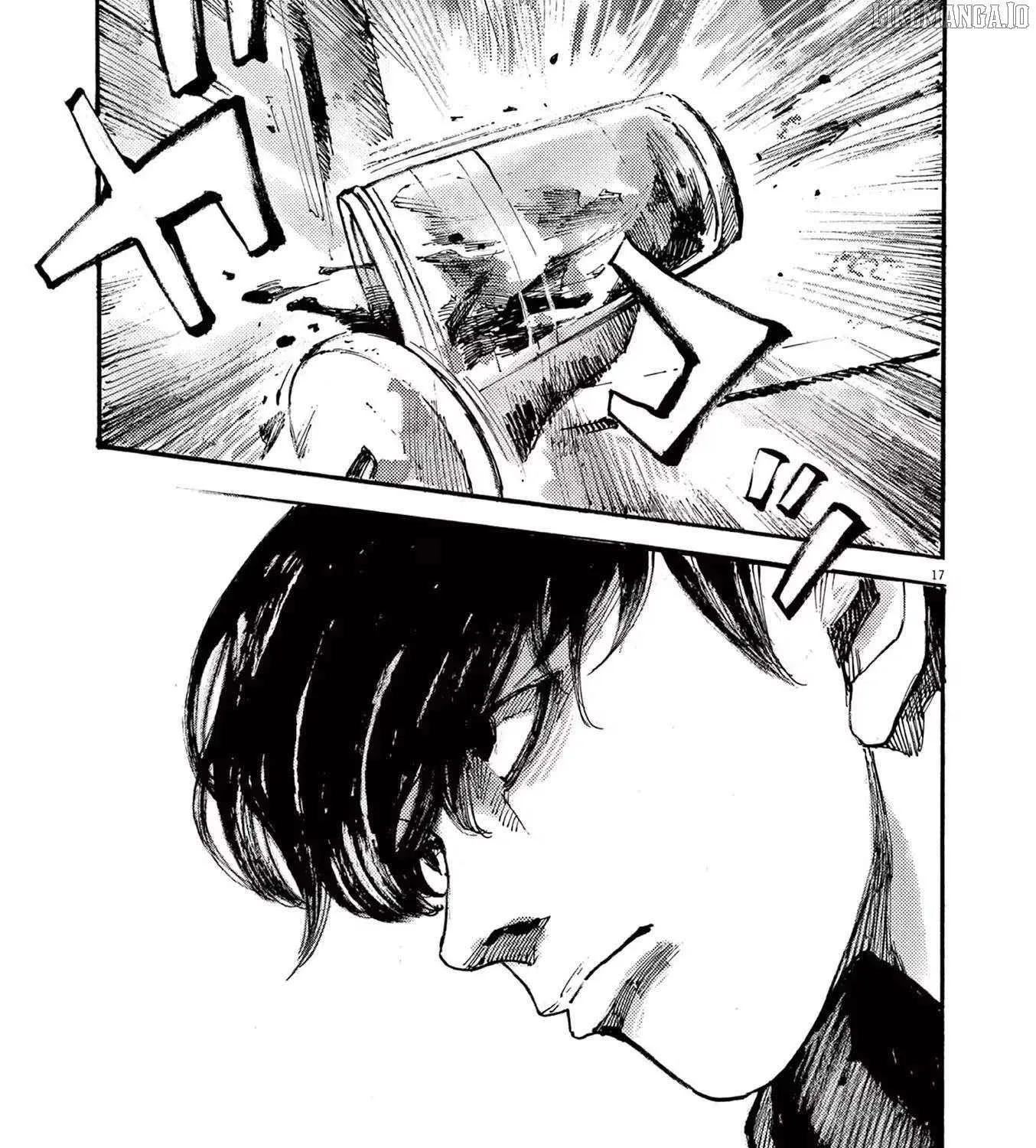 Read Jumbo Max chapter 65 image 32 on Lezhin