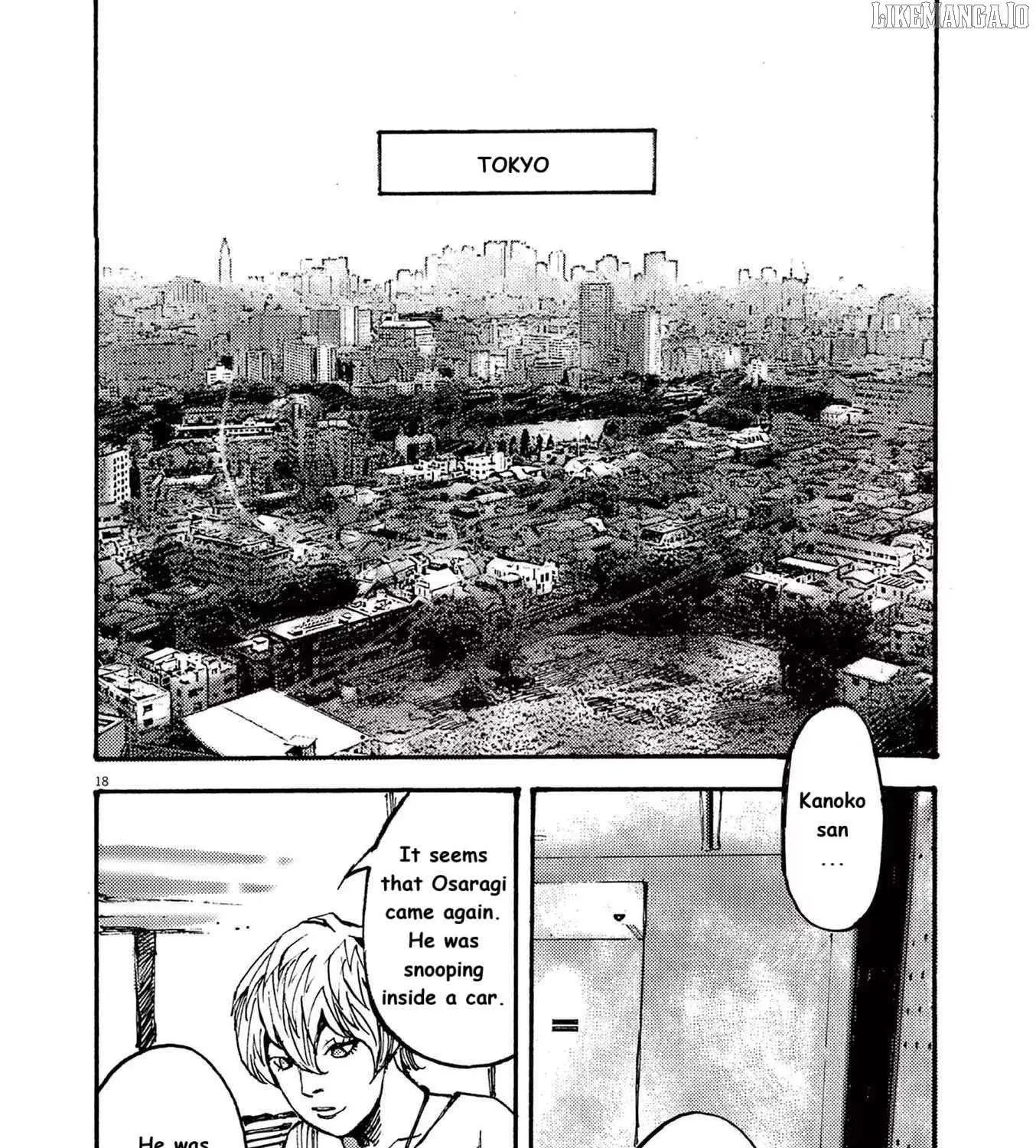 Read Jumbo Max chapter 65 image 34 on Lezhin
