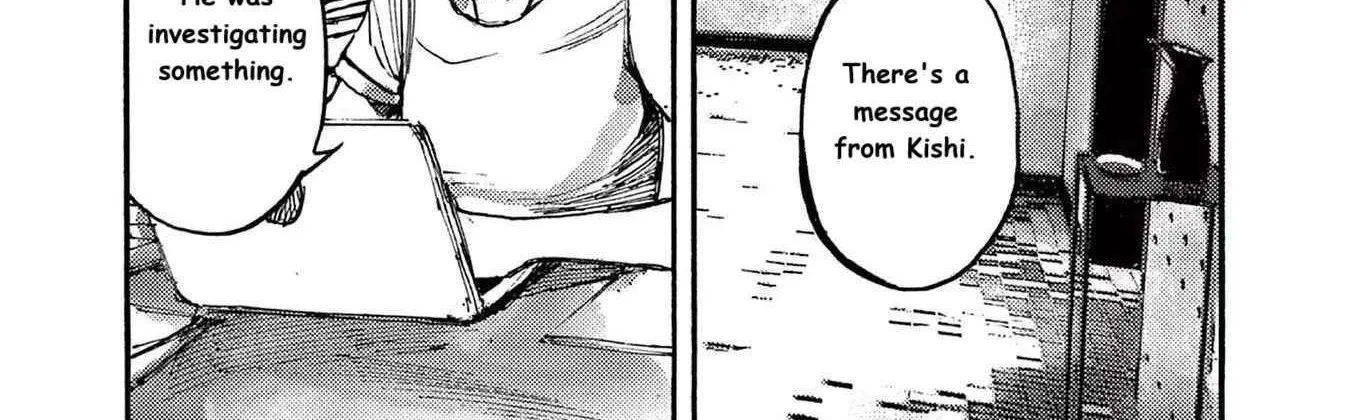 Read Jumbo Max chapter 65 image 35 on Lezhin