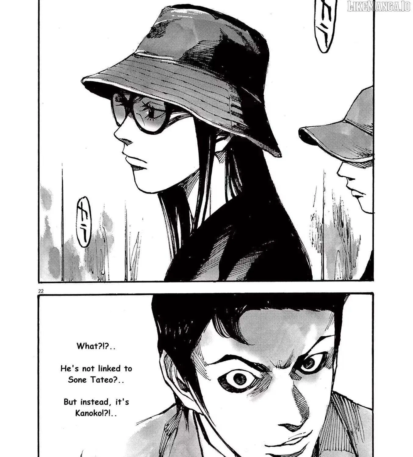 Read Jumbo Max chapter 65 image 42 on Lezhin