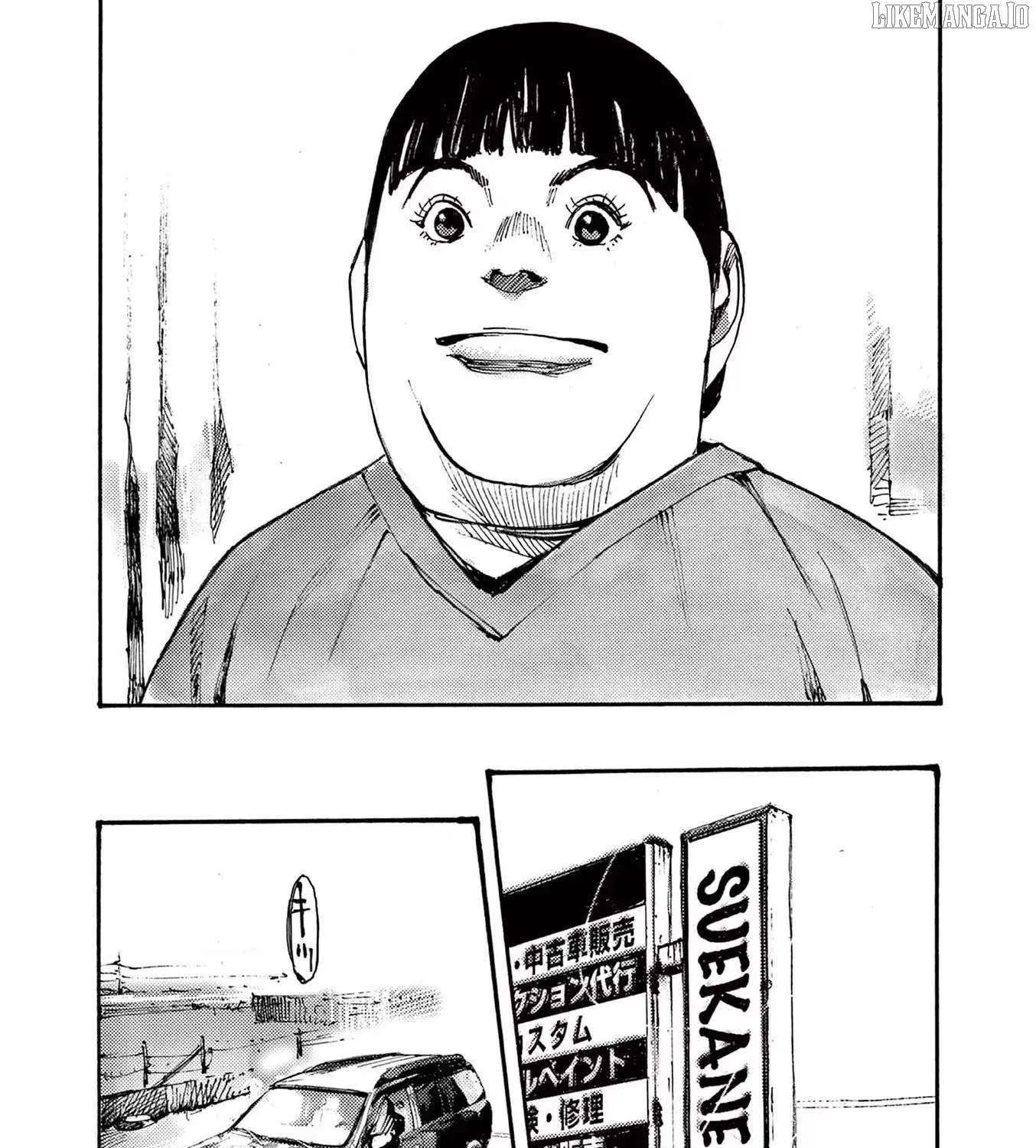Read Jumbo Max chapter 65 image 8 on Lezhin