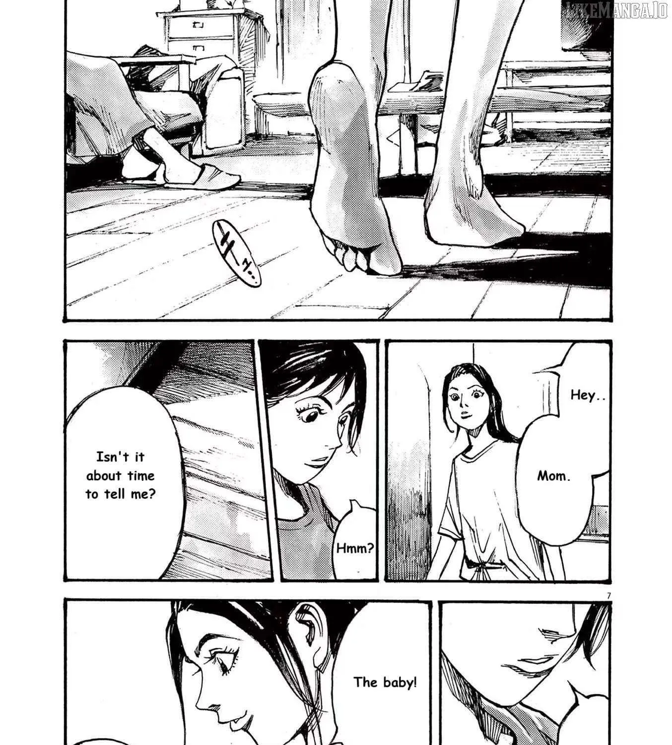Read Jumbo Max chapter 66 image 13 on Lezhin