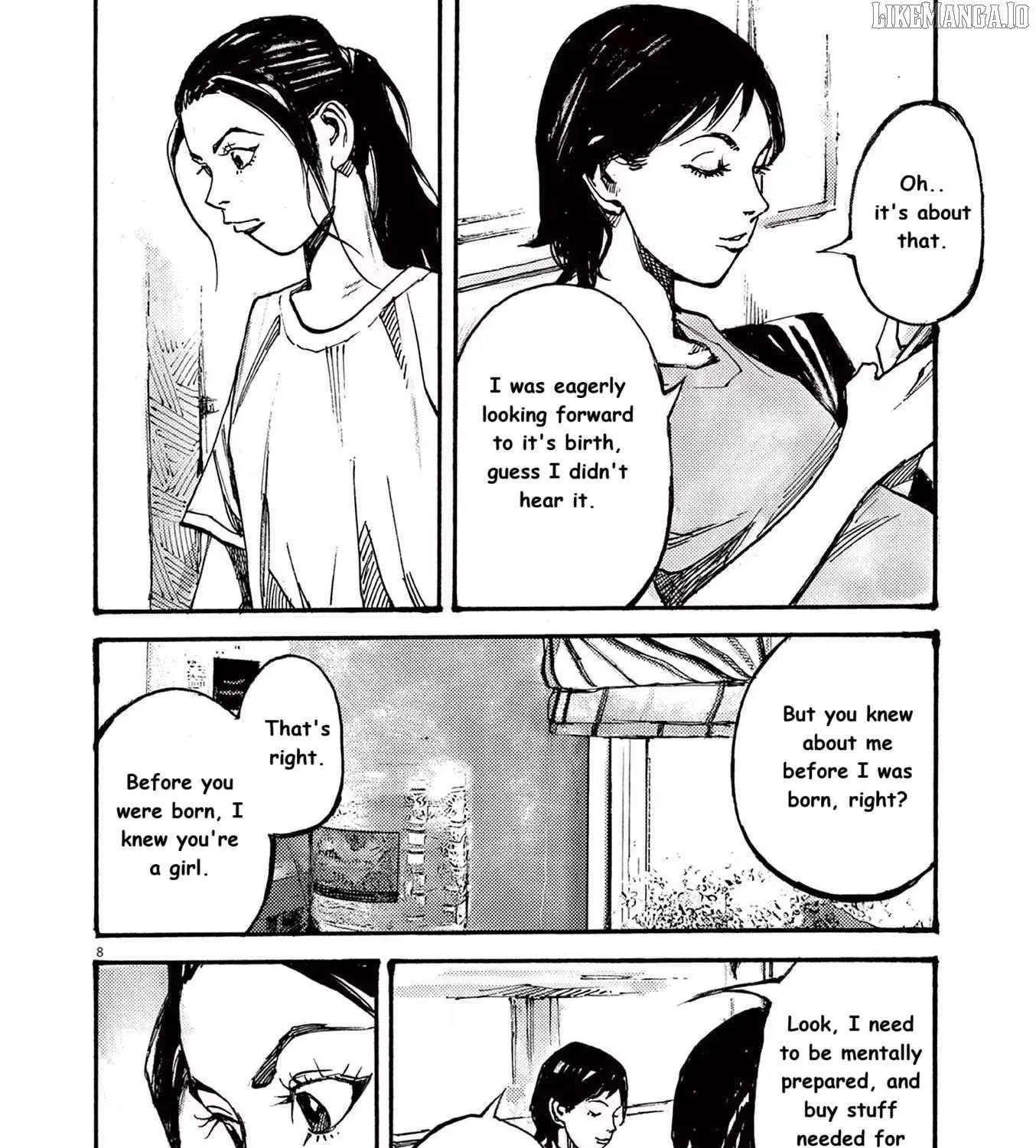 Read Jumbo Max chapter 66 image 15 on Lezhin