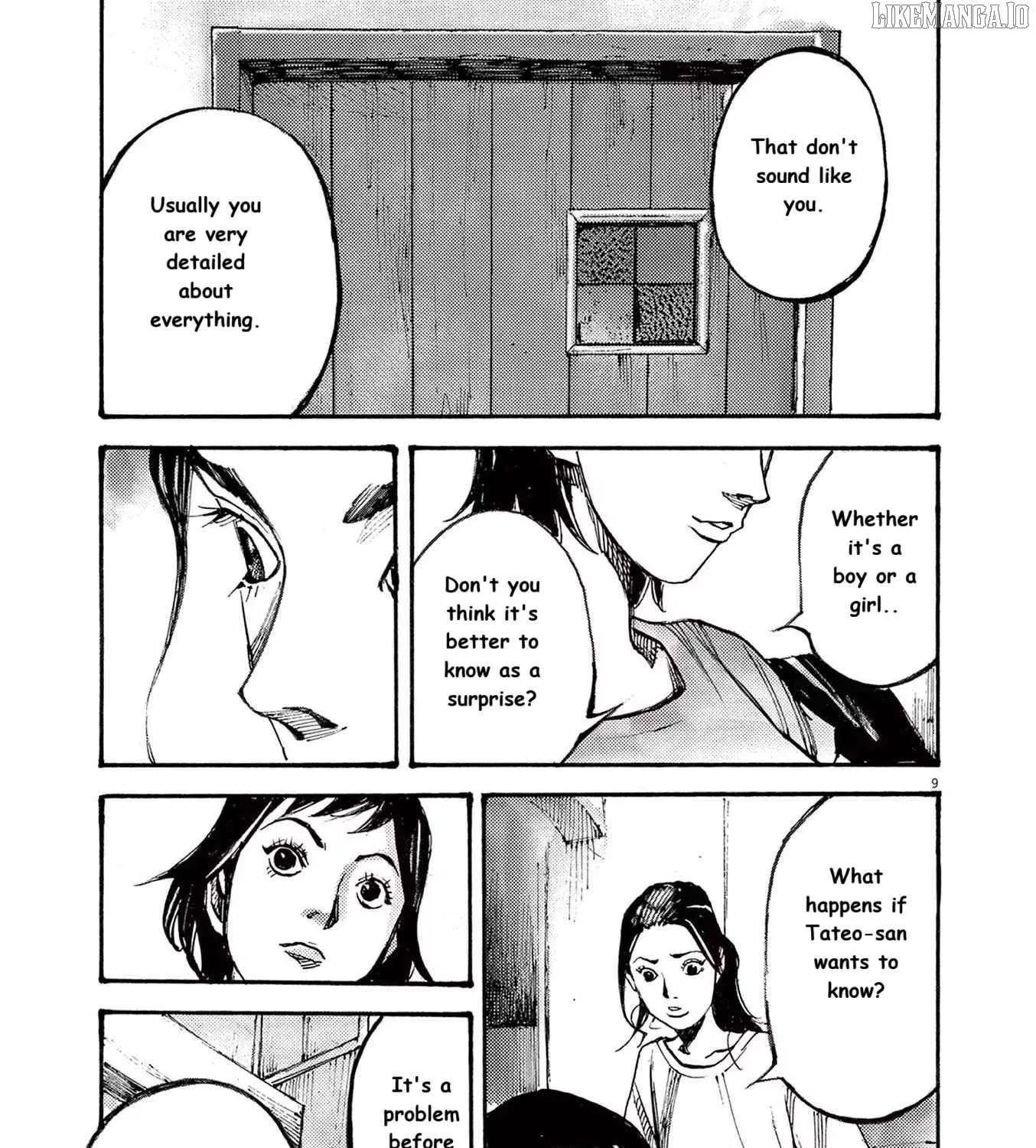 Read Jumbo Max chapter 66 image 17 on Lezhin