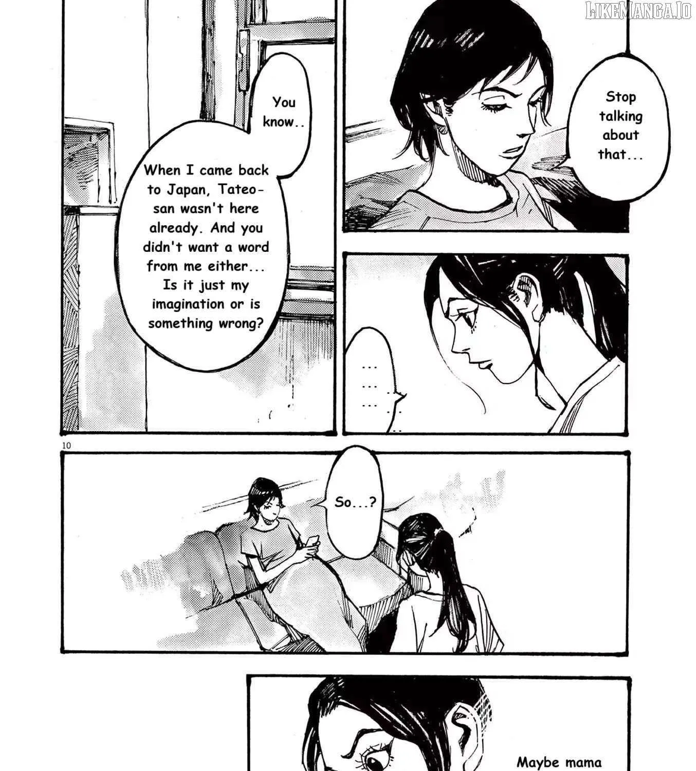 Read Jumbo Max chapter 66 image 19 on Lezhin