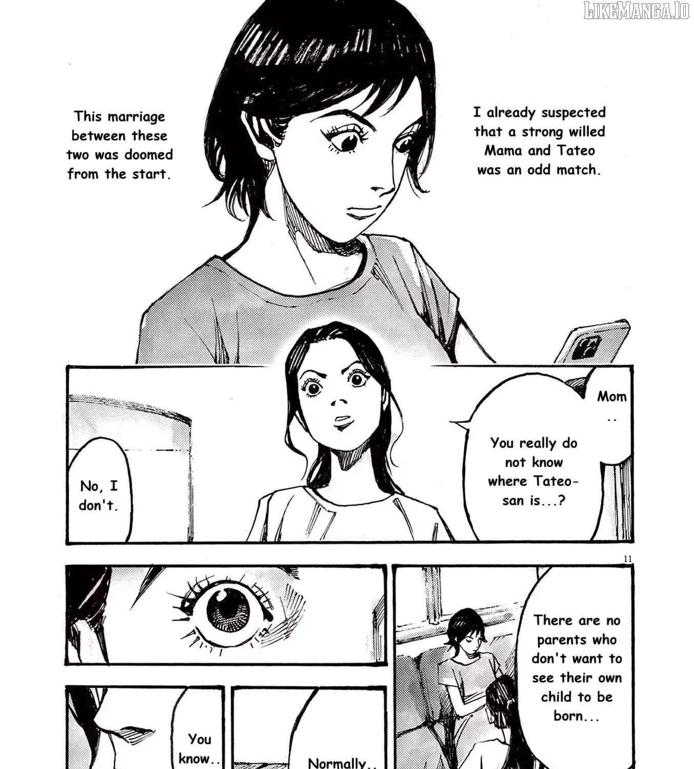 Read Jumbo Max chapter 66 image 21 on Lezhin