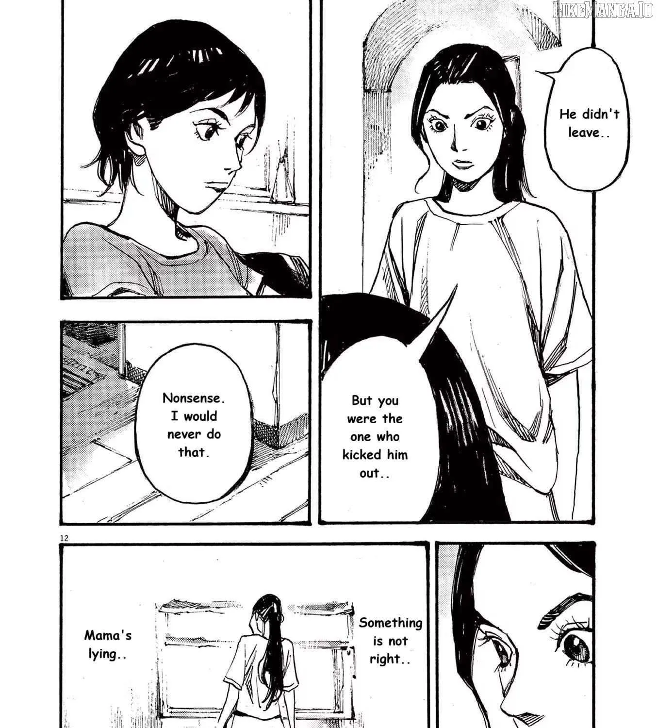 Read Jumbo Max chapter 66 image 23 on Lezhin