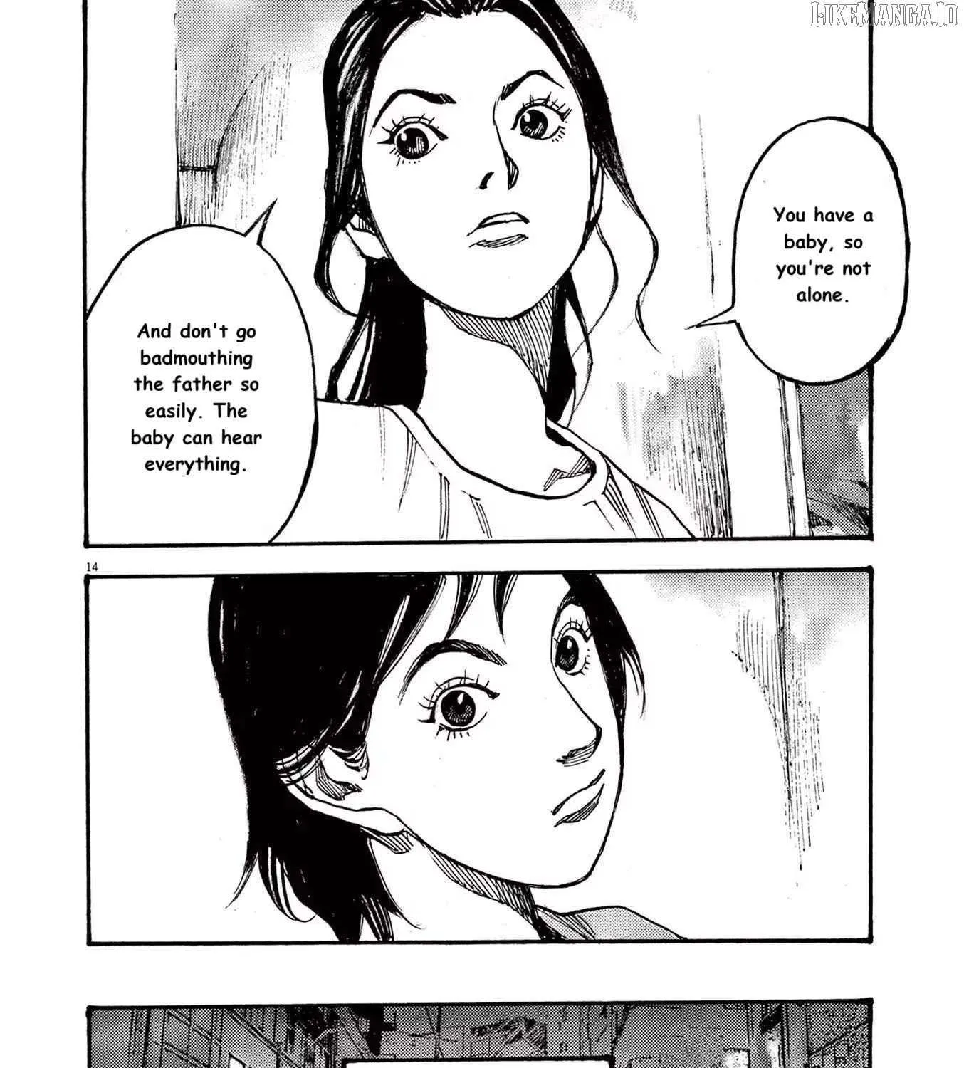 Read Jumbo Max chapter 66 image 27 on Lezhin
