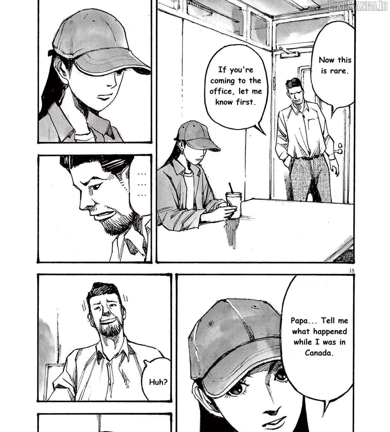 Read Jumbo Max chapter 66 image 29 on Lezhin