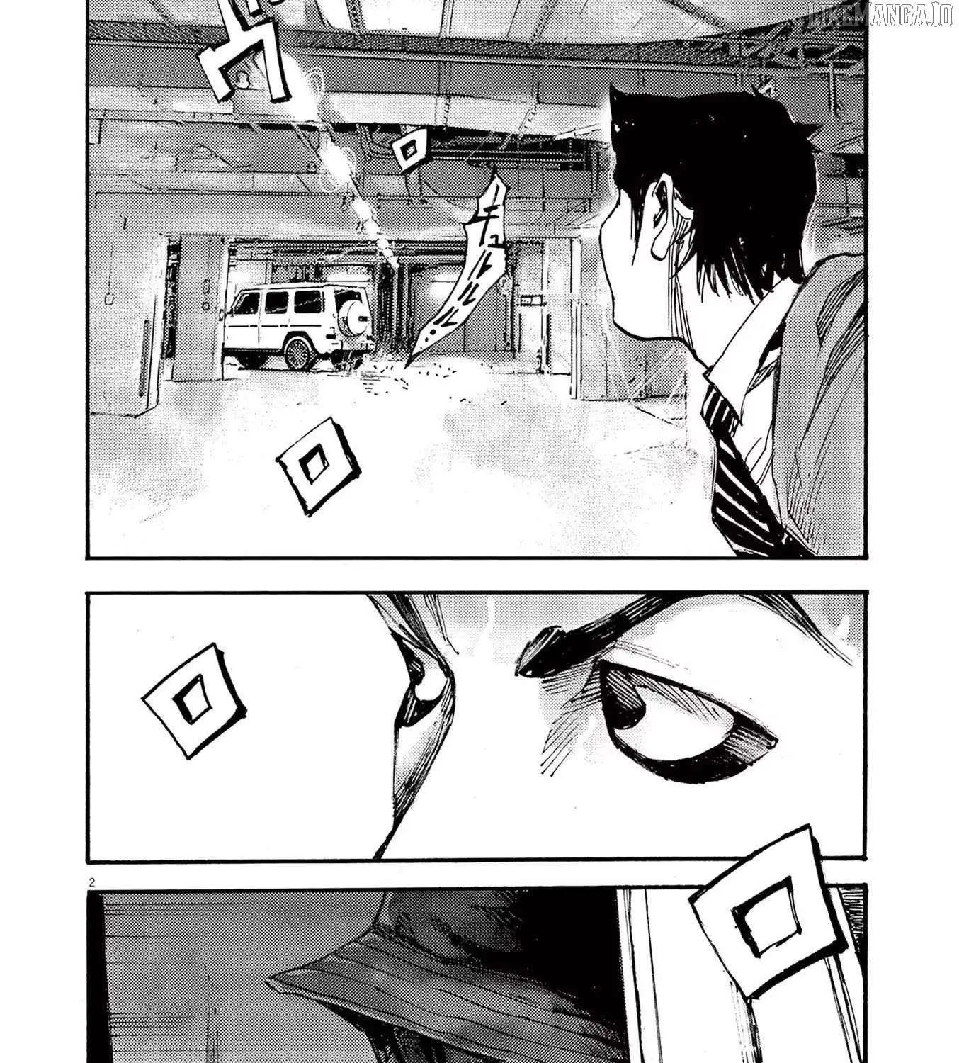 Read Jumbo Max chapter 66 image 3 on Lezhin