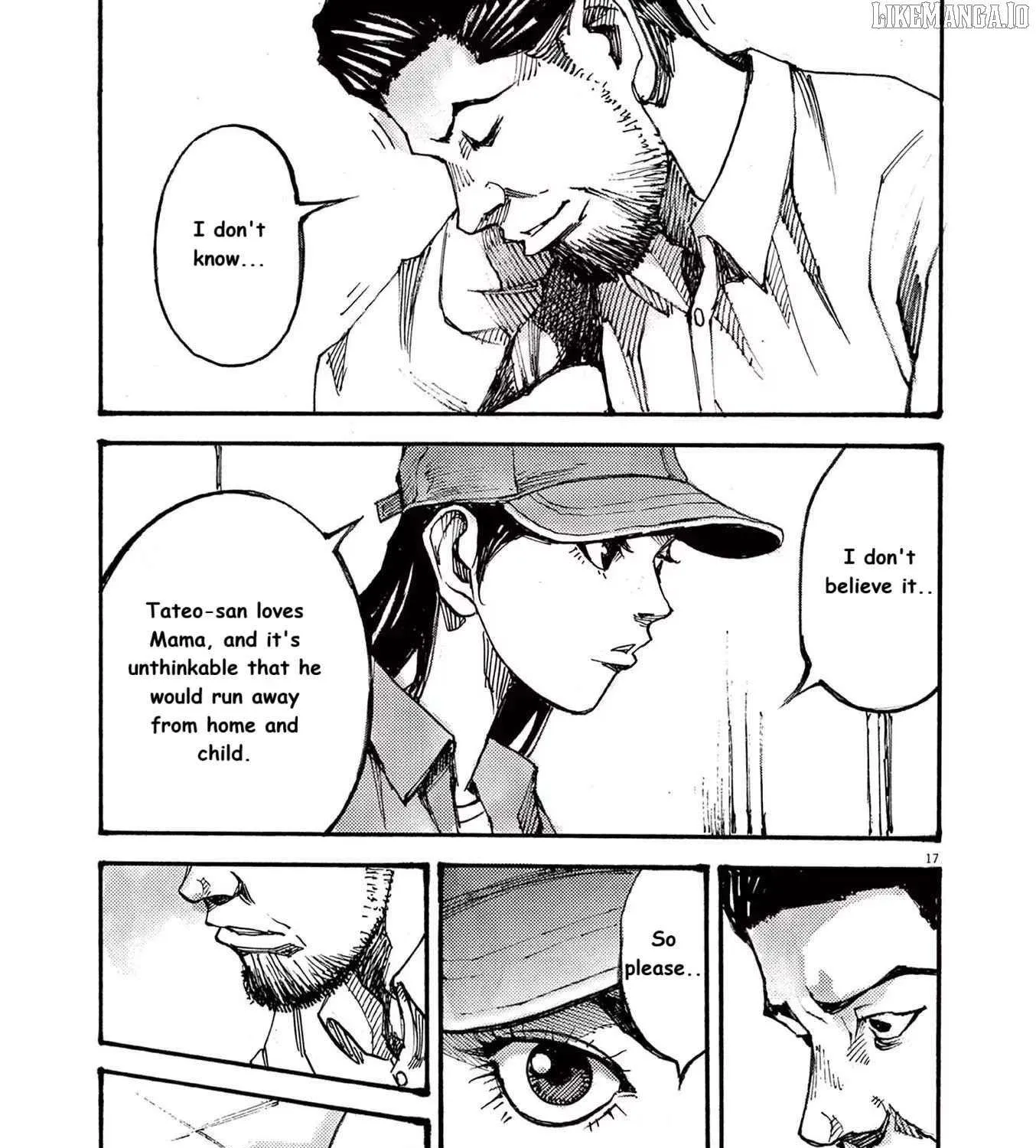 Read Jumbo Max chapter 66 image 33 on Lezhin