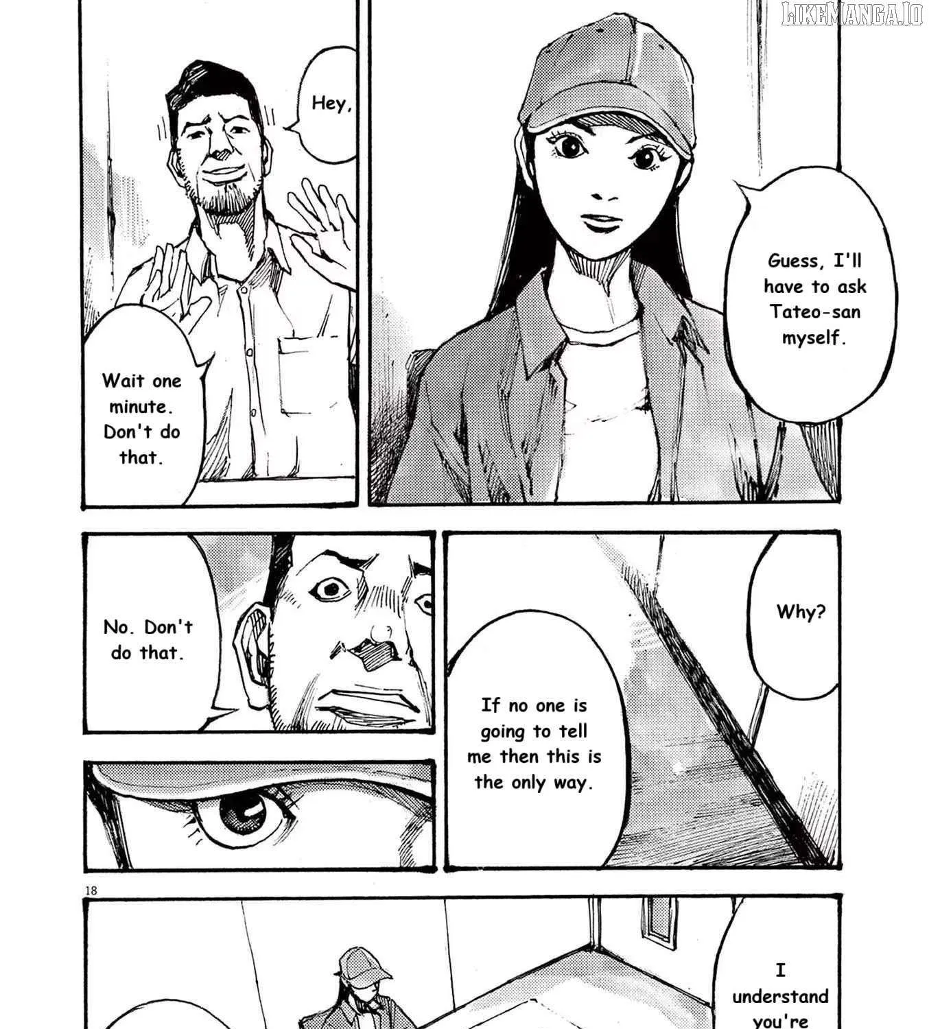 Read Jumbo Max chapter 66 image 35 on Lezhin