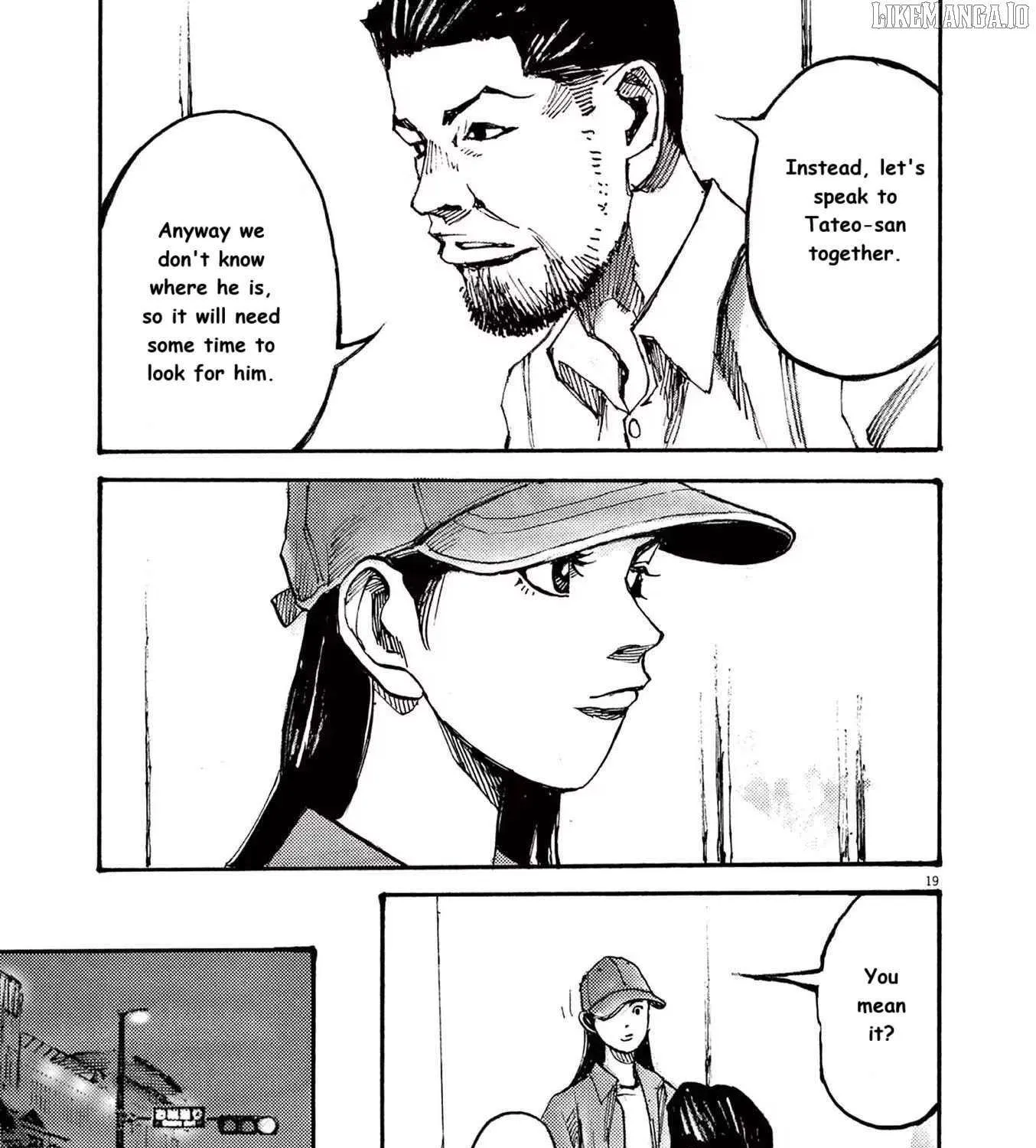 Read Jumbo Max chapter 66 image 37 on Lezhin