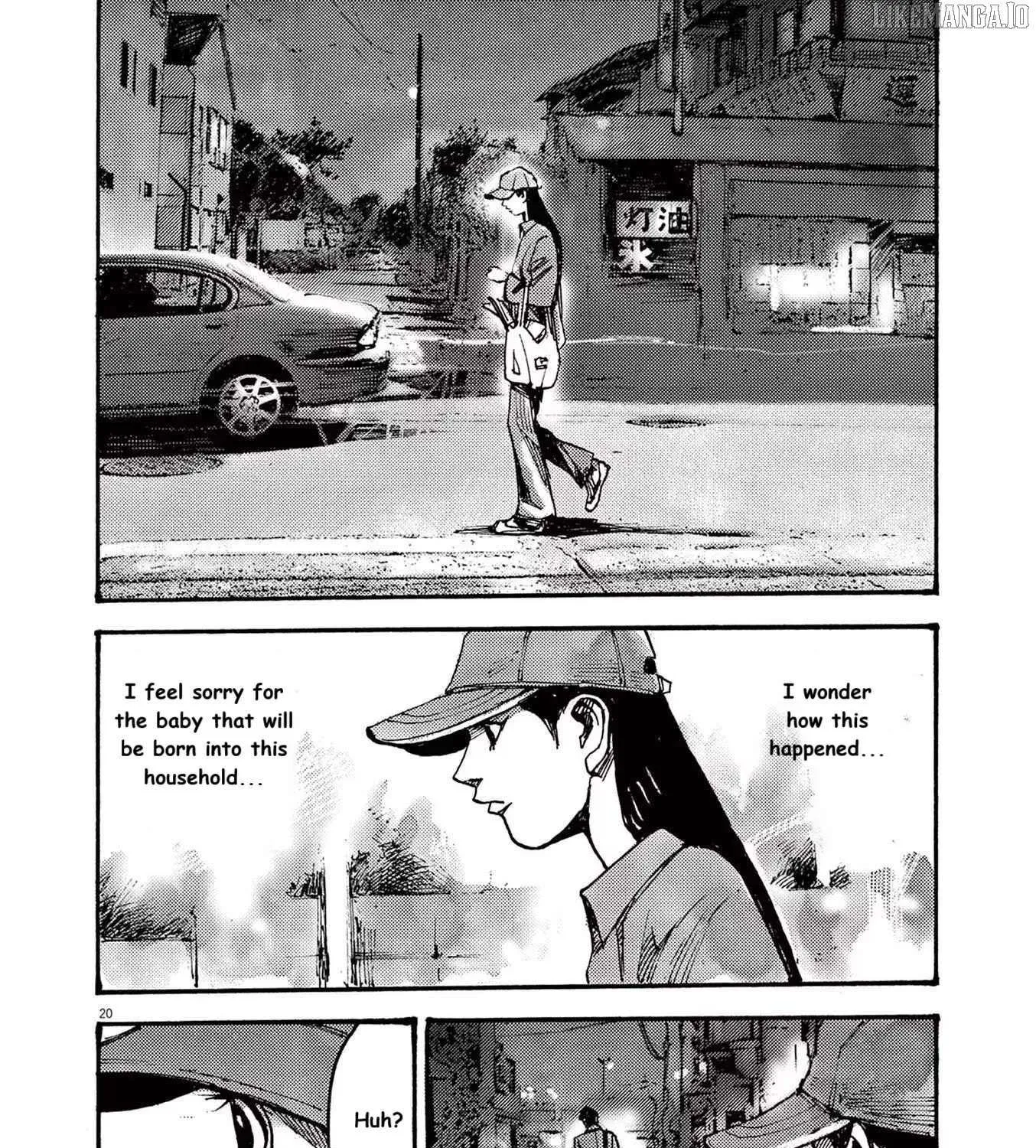 Read Jumbo Max chapter 66 image 39 on Lezhin