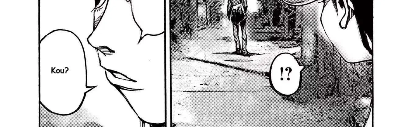 Read Jumbo Max chapter 66 image 40 on Lezhin