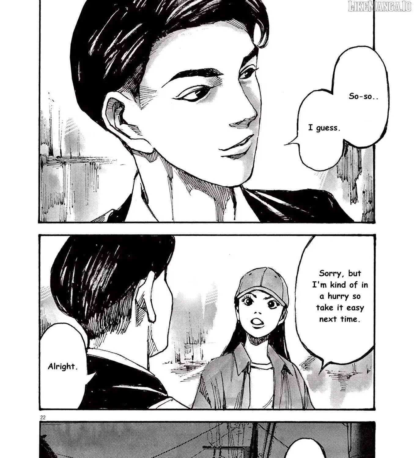 Read Jumbo Max chapter 66 image 43 on Lezhin