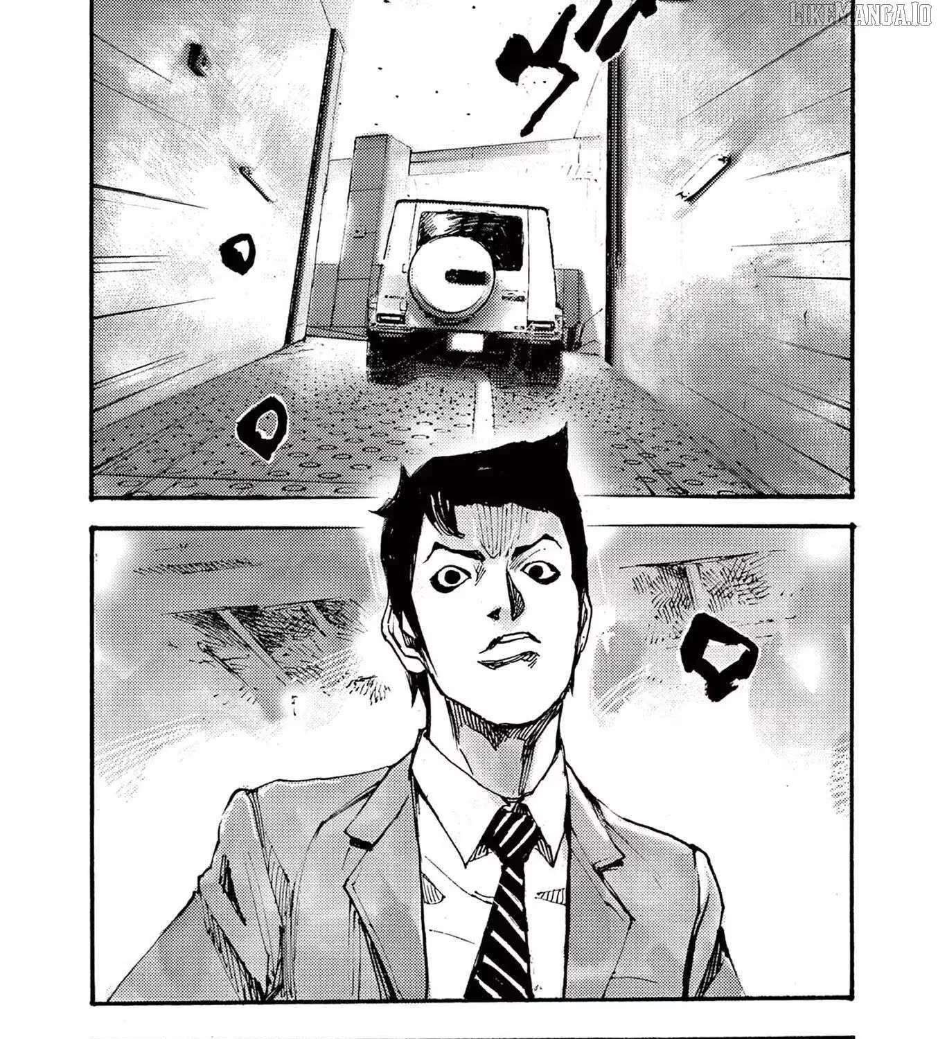 Read Jumbo Max chapter 66 image 5 on Lezhin