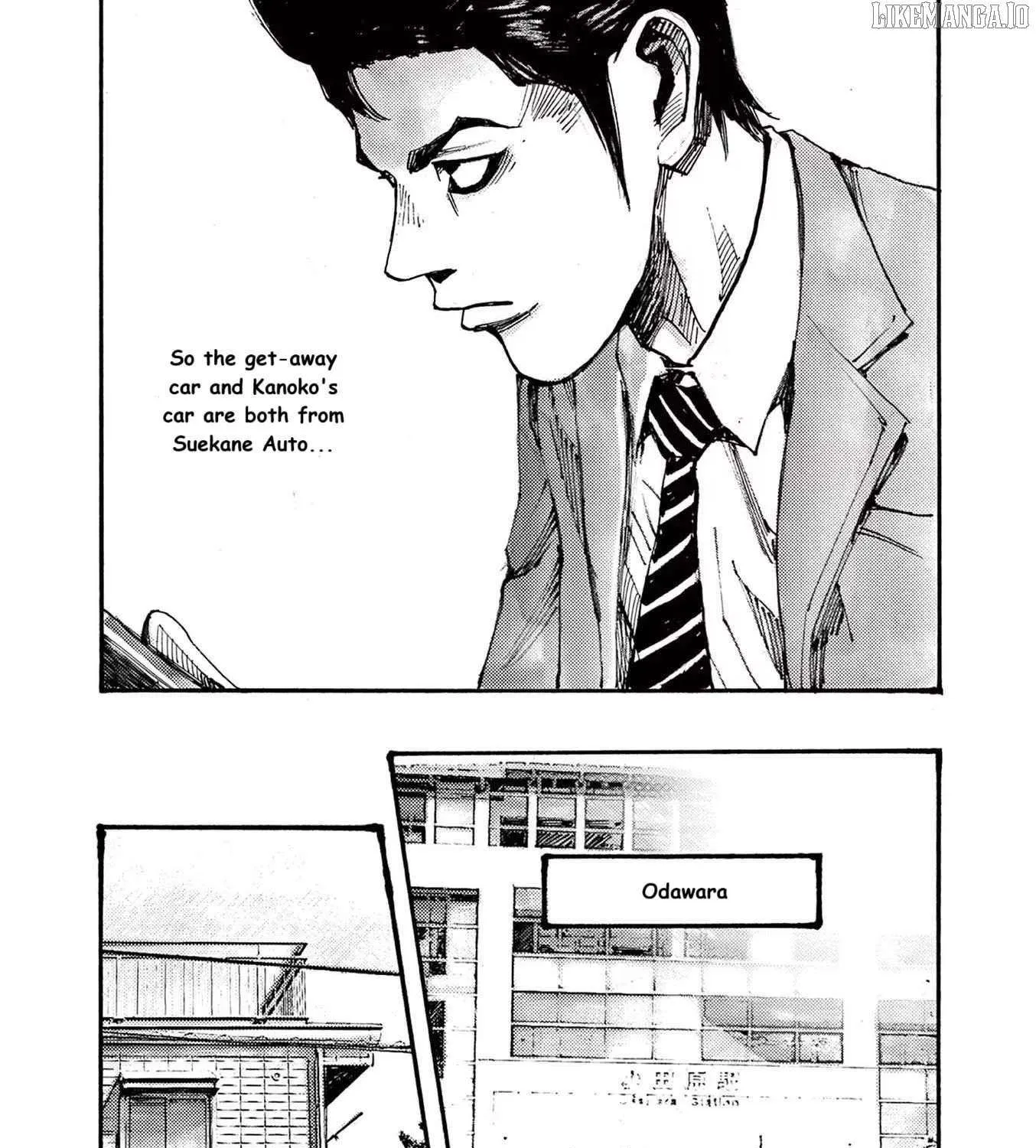 Read Jumbo Max chapter 66 image 9 on Lezhin