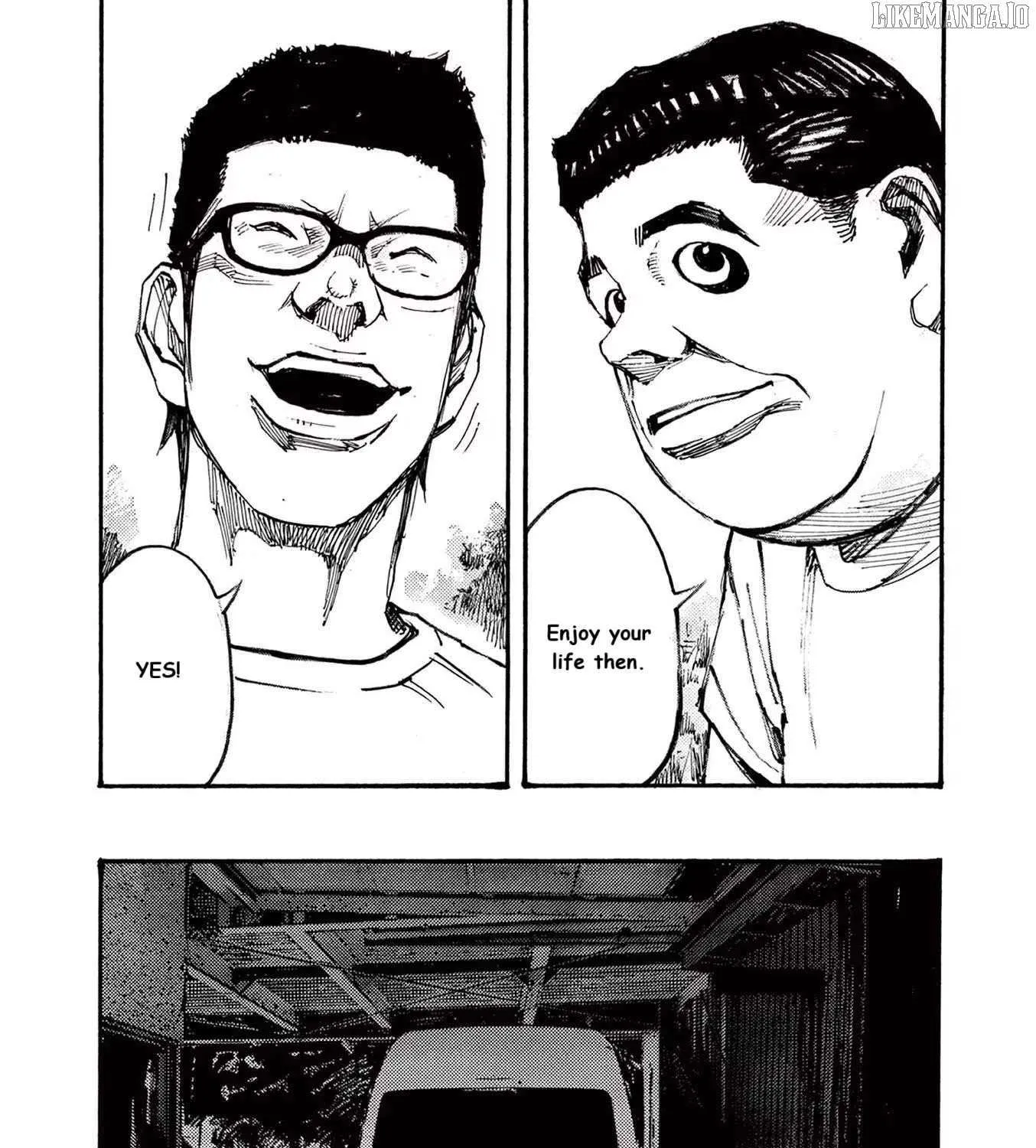 Read Jumbo Max chapter 67 image 12 on Lezhin