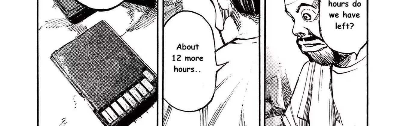 Read Jumbo Max chapter 67 image 15 on Lezhin