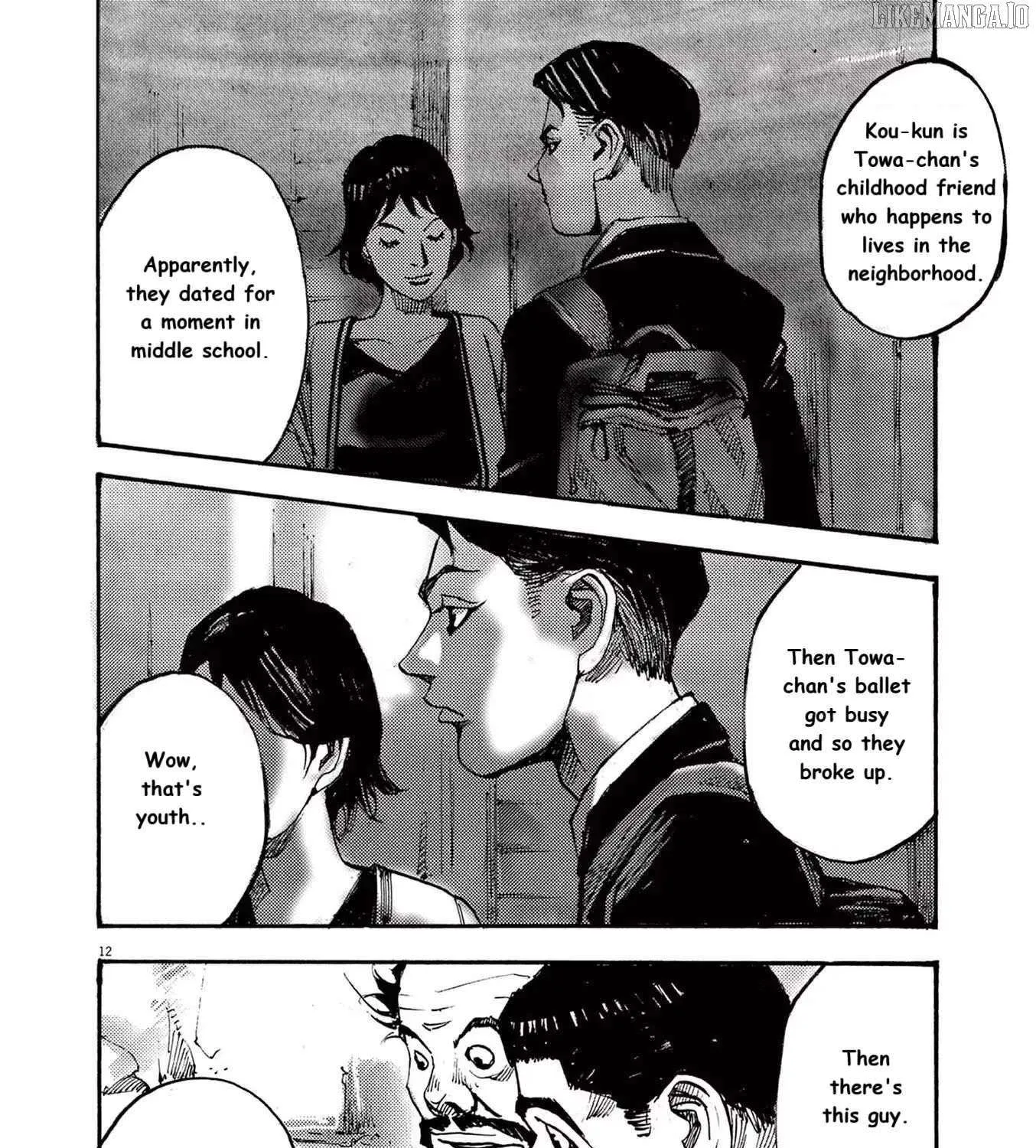 Read Jumbo Max chapter 67 image 18 on Lezhin