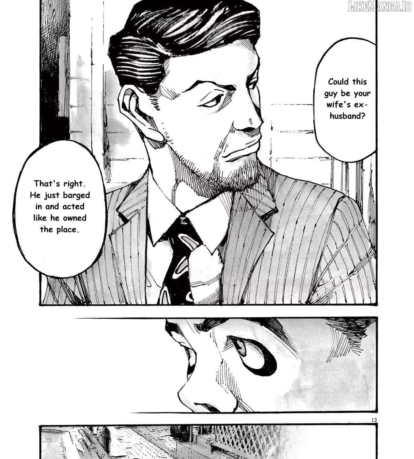 Read Jumbo Max chapter 67 image 20 on Lezhin