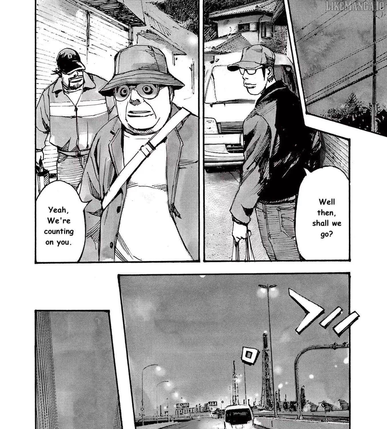Read Jumbo Max chapter 67 image 22 on Lezhin