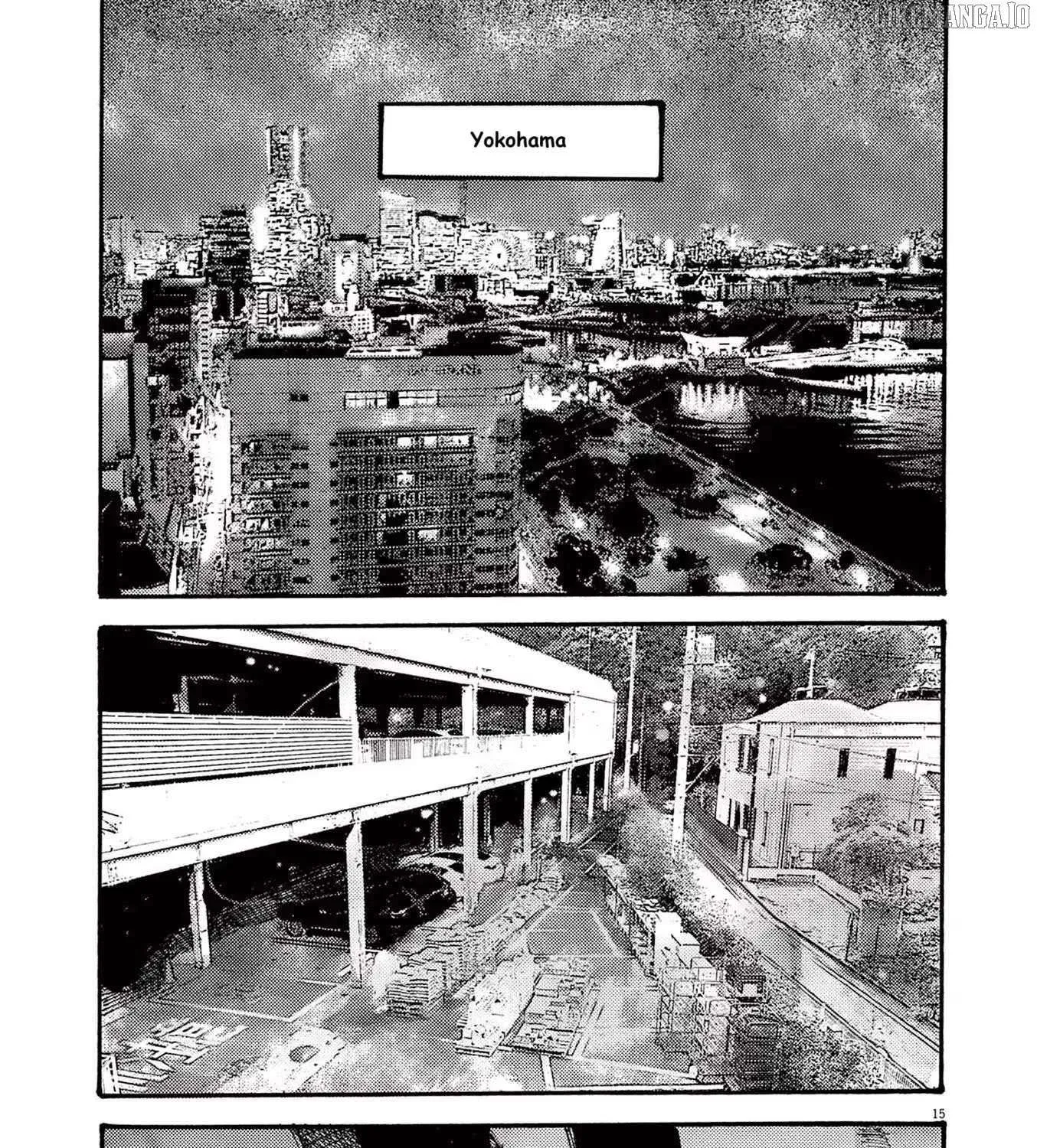Read Jumbo Max chapter 67 image 24 on Lezhin